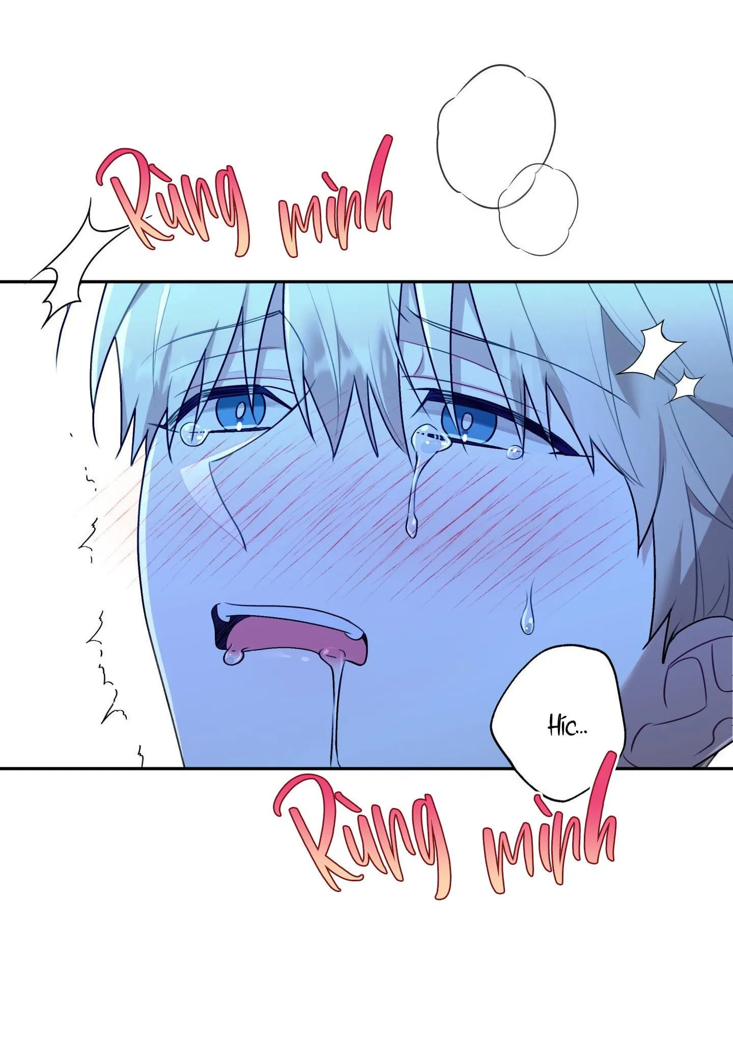 Bắt tay hả, thôi bỏ đi! Chapter 25 Trang 47