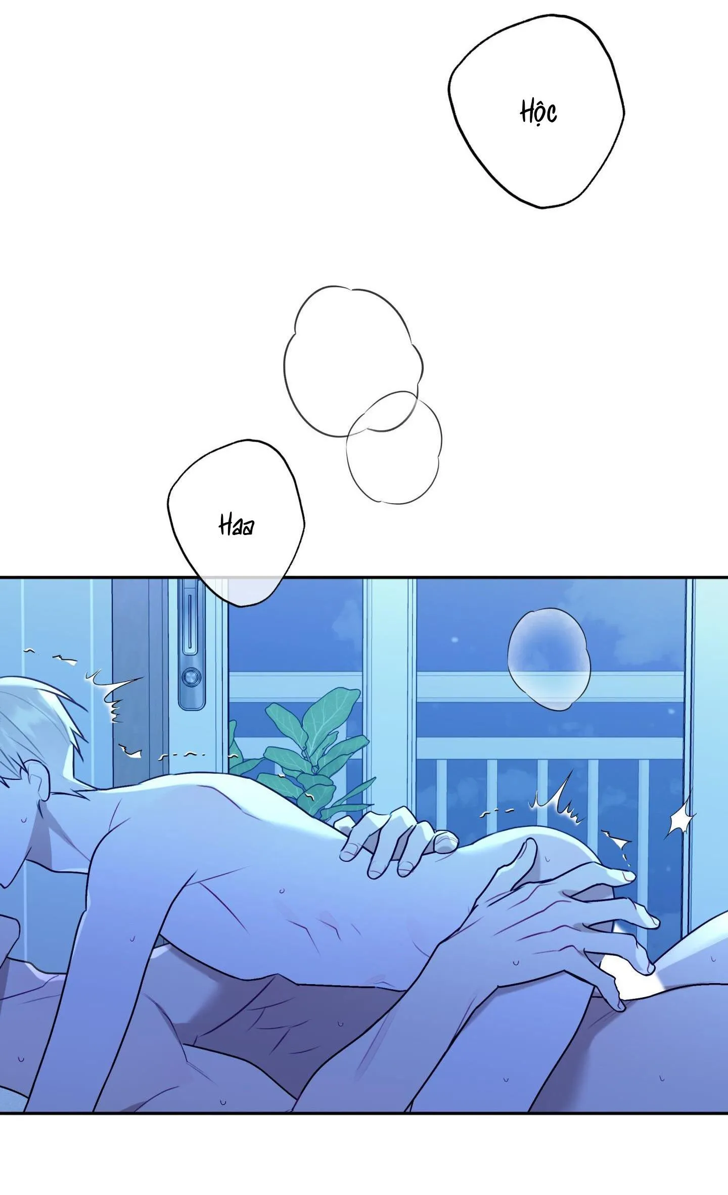 Bắt tay hả, thôi bỏ đi! Chapter 26 Trang 7