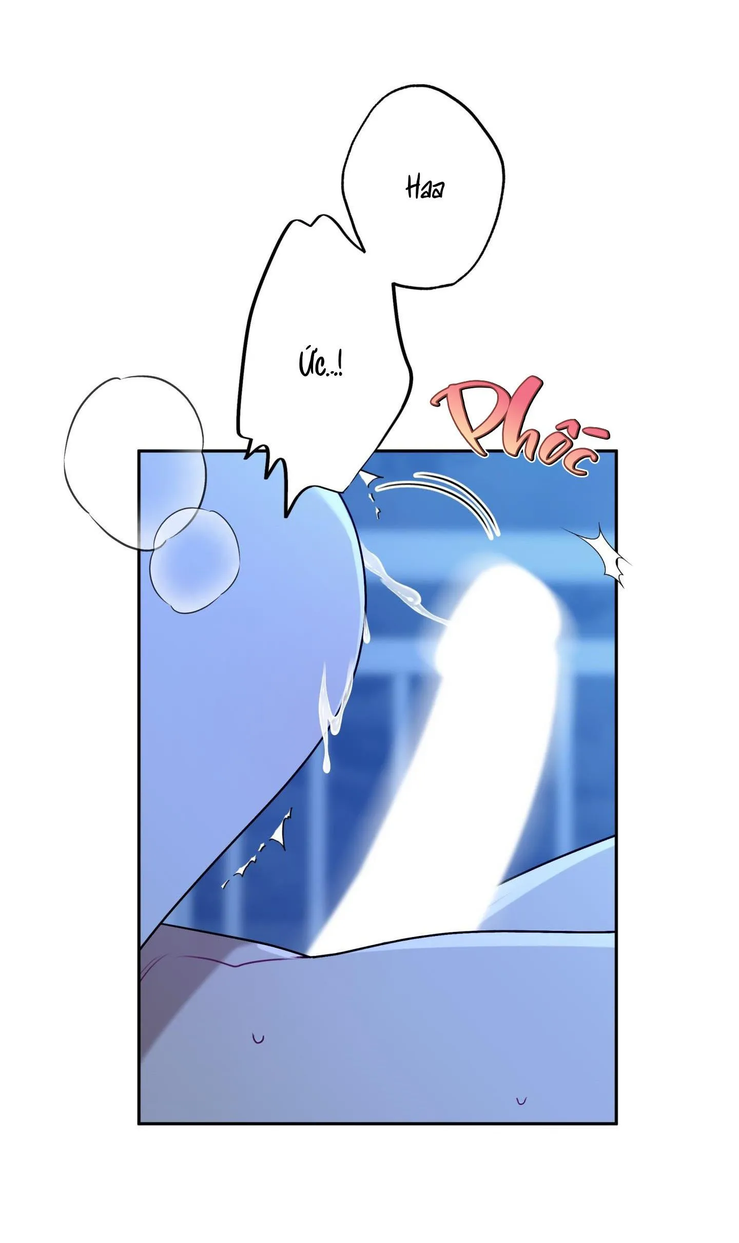 Bắt tay hả, thôi bỏ đi! Chapter 26 Trang 8