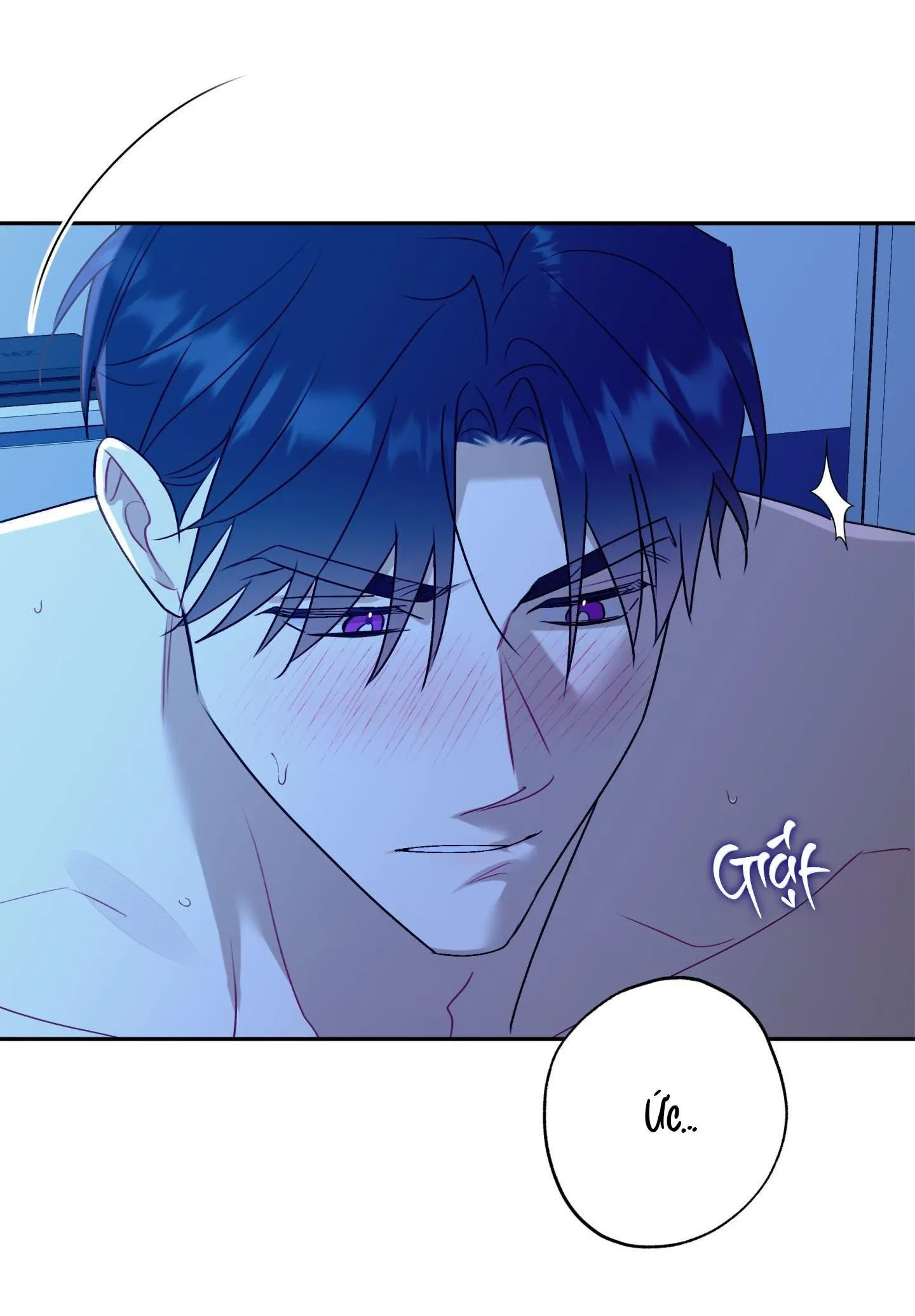 Bắt tay hả, thôi bỏ đi! Chapter 26 Trang 16