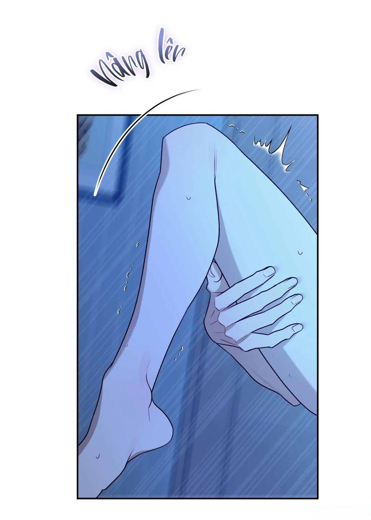 Bắt tay hả, thôi bỏ đi! Chapter 26 Trang 17