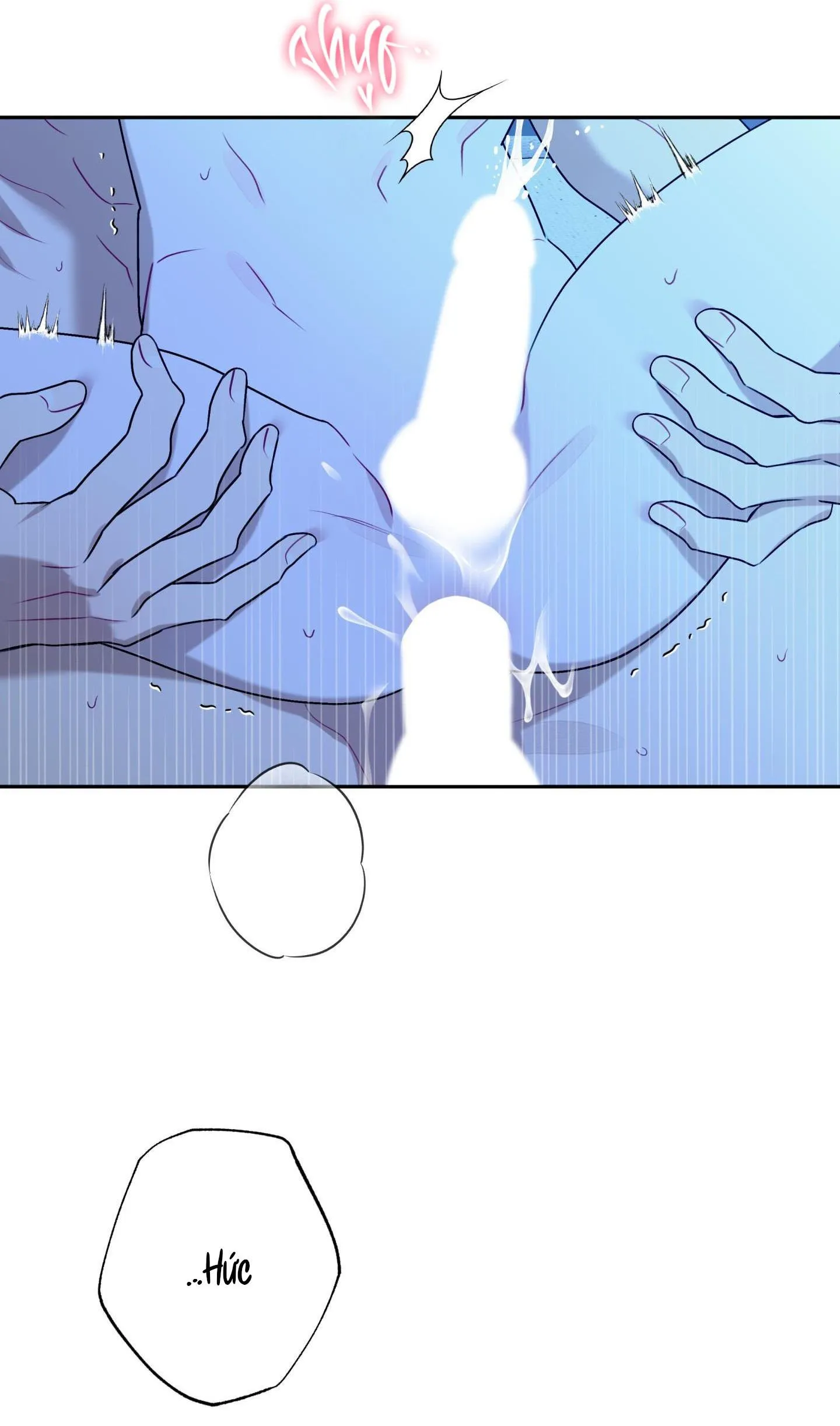 Bắt tay hả, thôi bỏ đi! Chapter 26 Trang 25