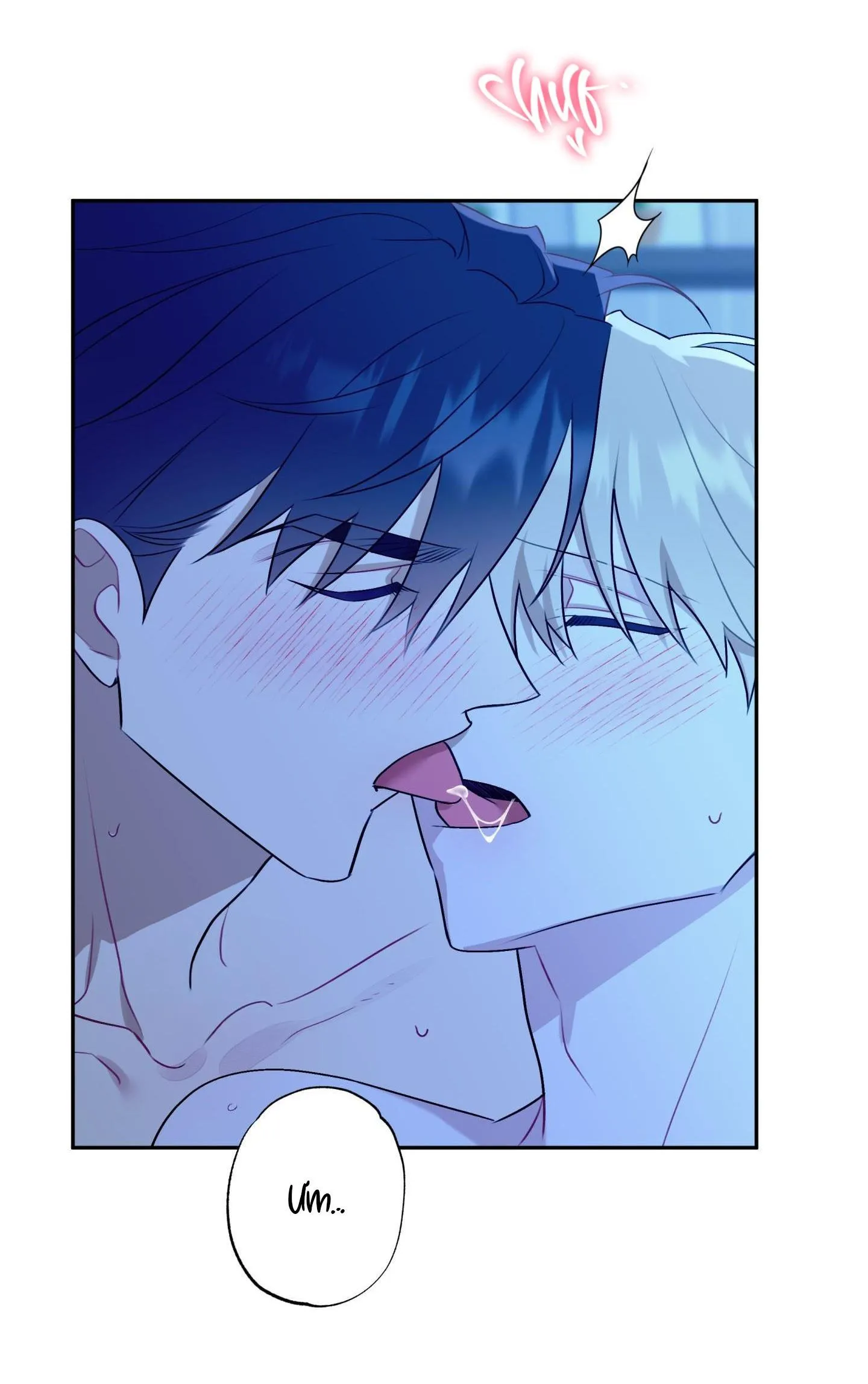 Bắt tay hả, thôi bỏ đi! Chapter 26 Trang 29