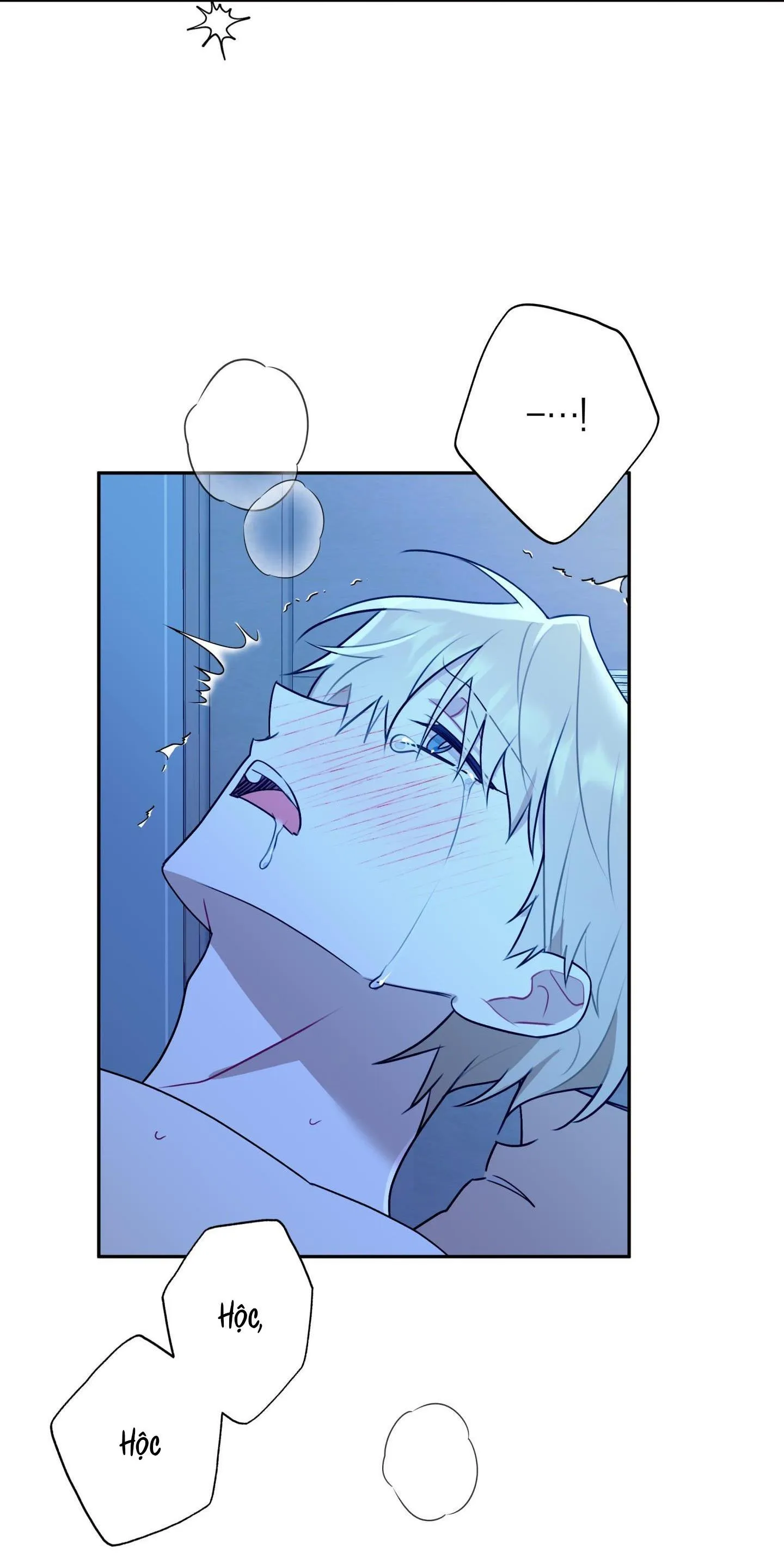 Bắt tay hả, thôi bỏ đi! Chapter 26 Trang 34