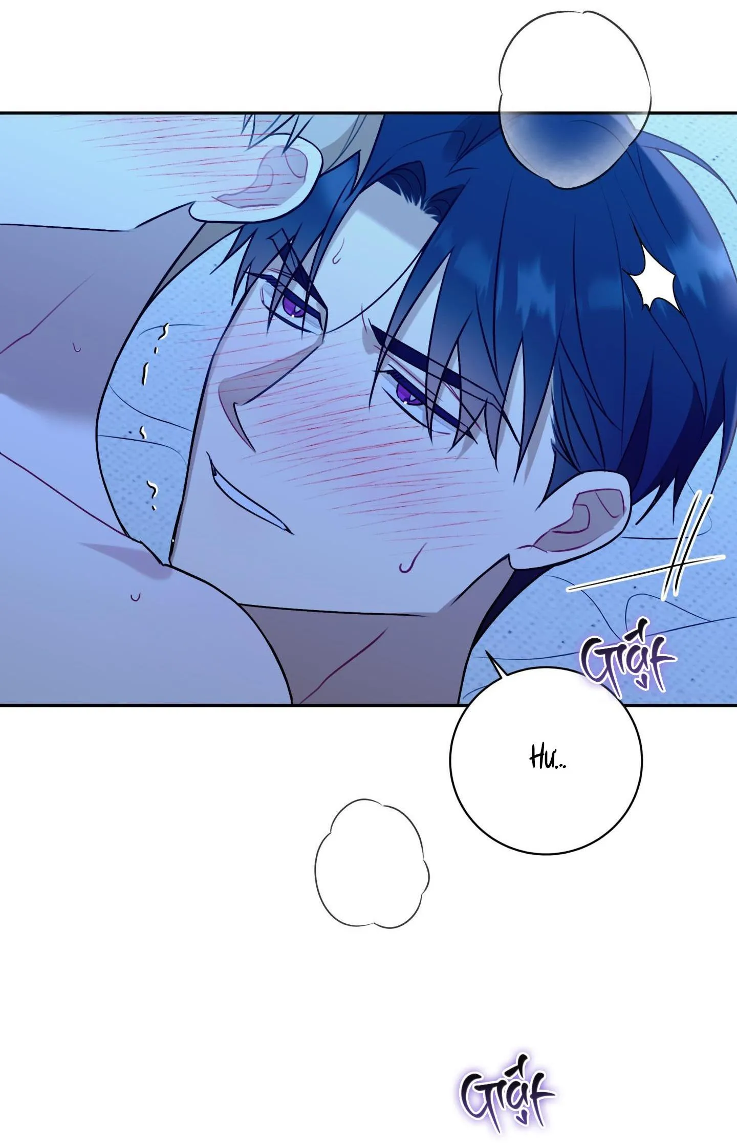 Bắt tay hả, thôi bỏ đi! Chapter 26 Trang 35