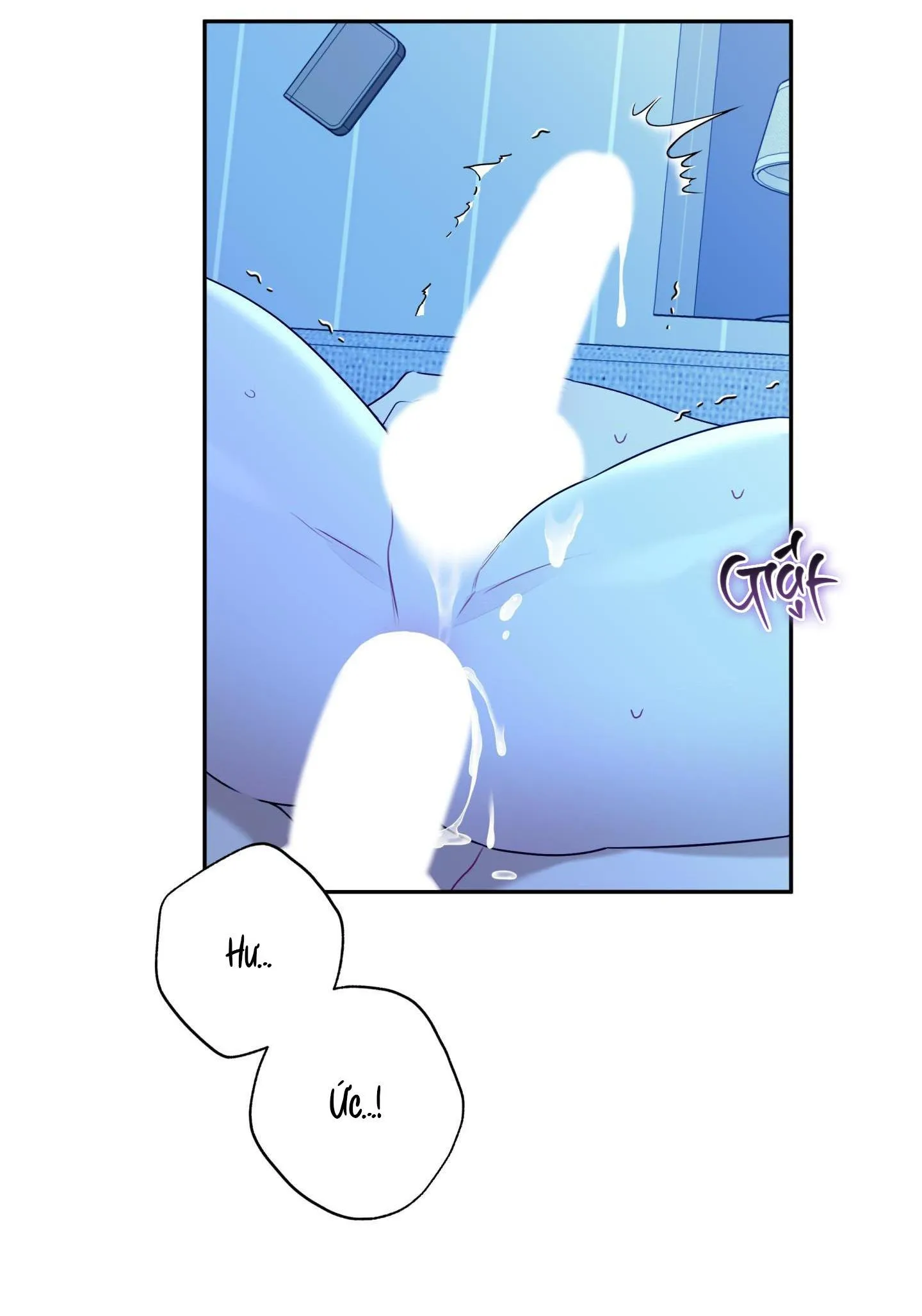 Bắt tay hả, thôi bỏ đi! Chapter 26 Trang 36