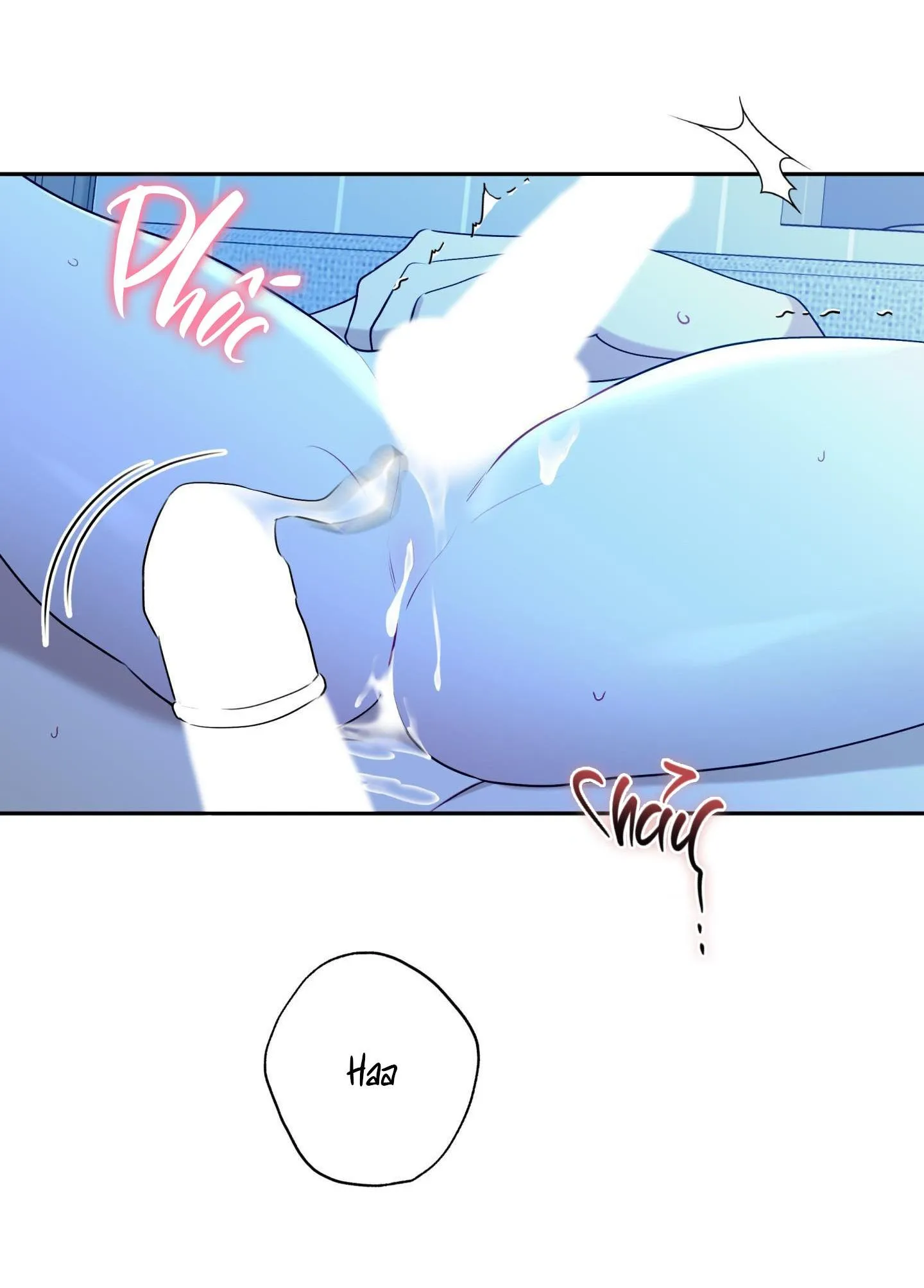 Bắt tay hả, thôi bỏ đi! Chapter 26 Trang 37