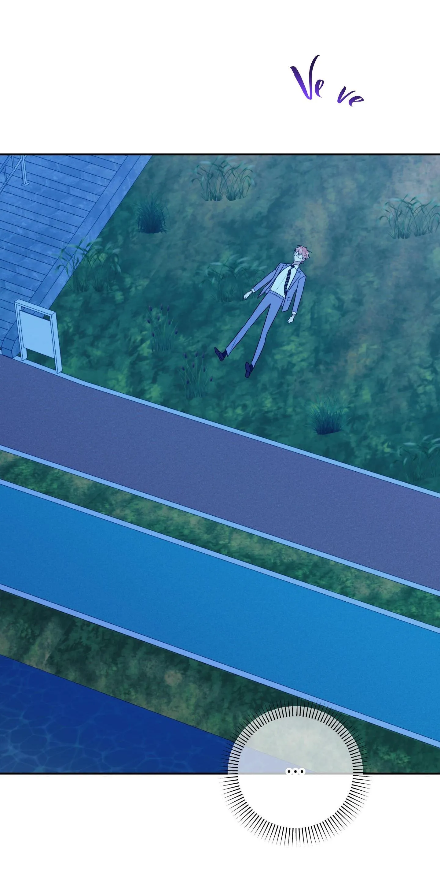 Bắt tay hả, thôi bỏ đi! Chapter 26 Trang 42