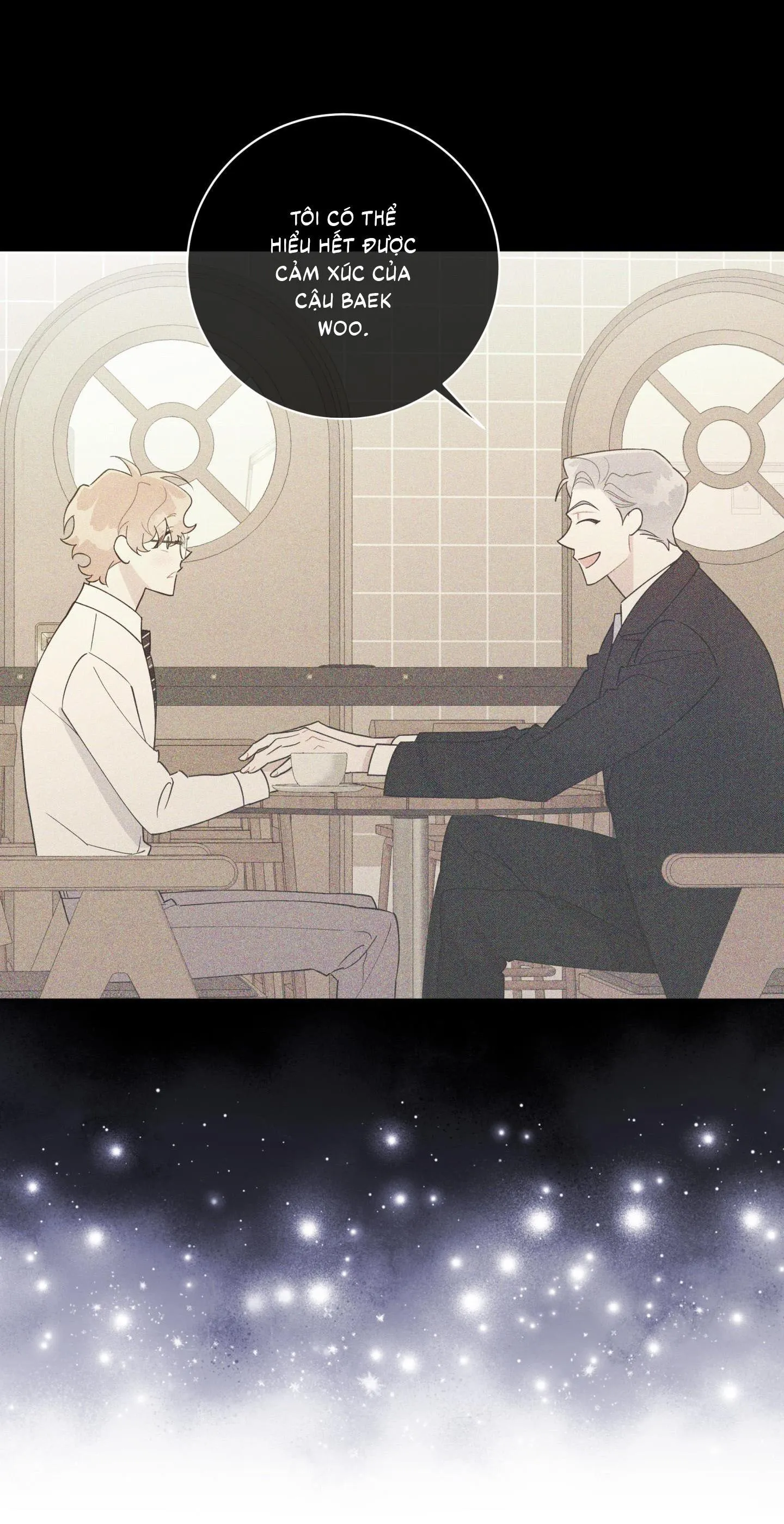 Bắt tay hả, thôi bỏ đi! Chapter 26 Trang 52