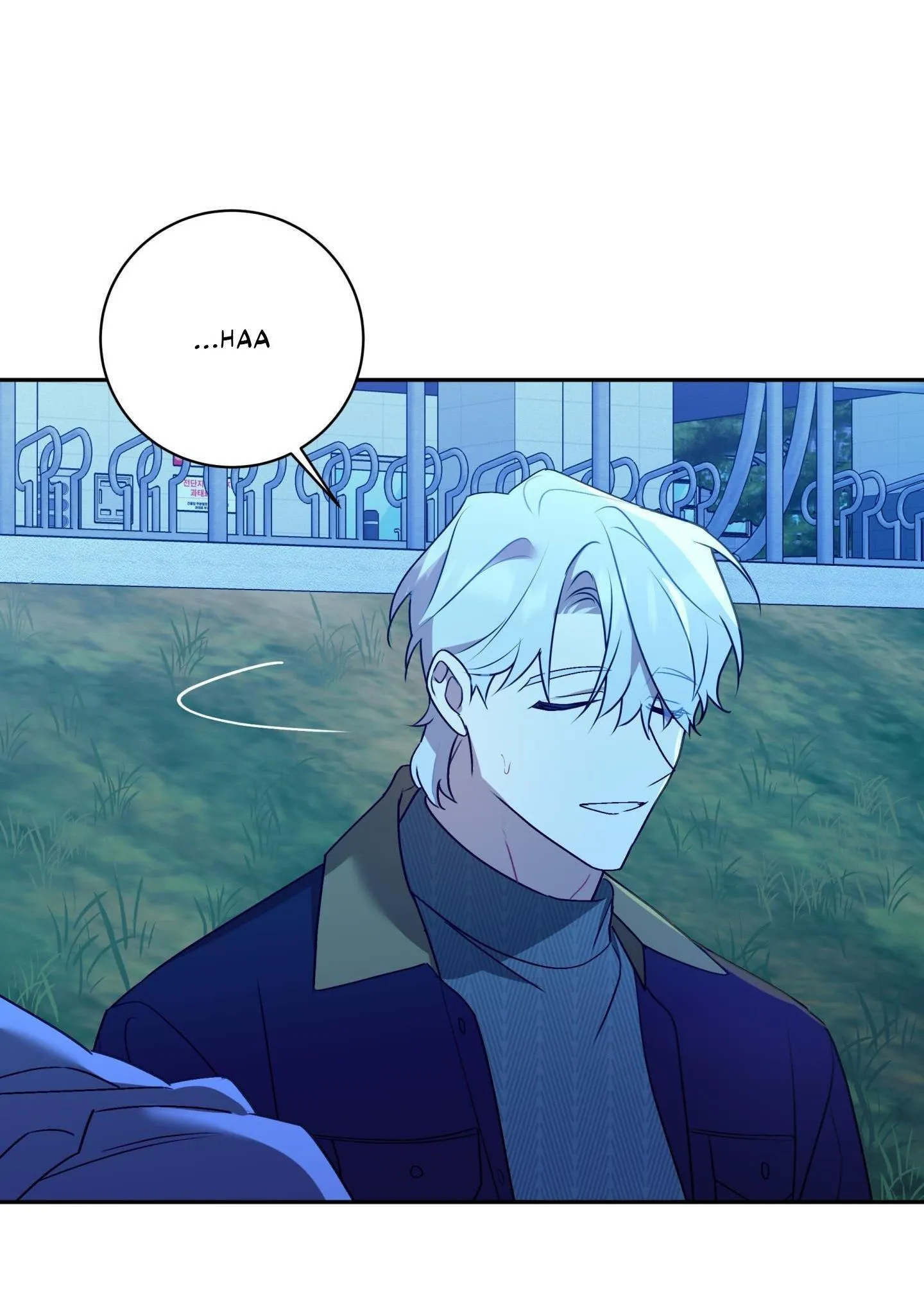 Bắt tay hả, thôi bỏ đi! Chapter 27 Trang 19