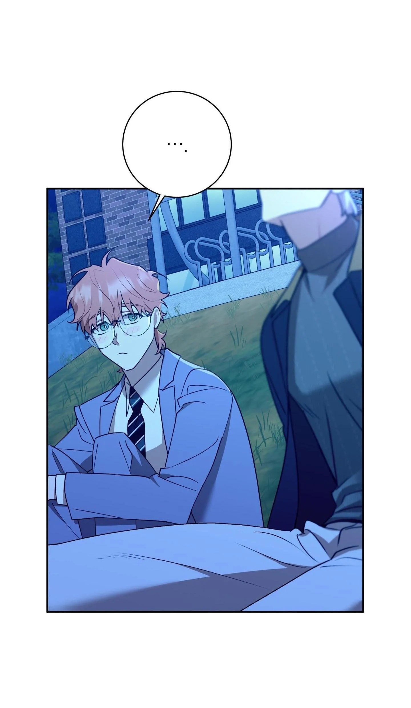 Bắt tay hả, thôi bỏ đi! Chapter 27 Trang 22