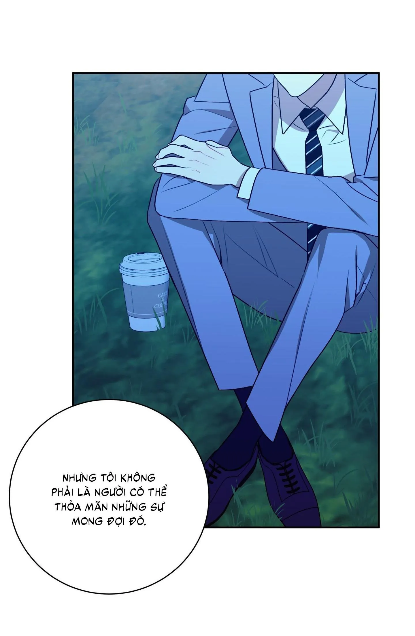 Bắt tay hả, thôi bỏ đi! Chapter 27 Trang 25