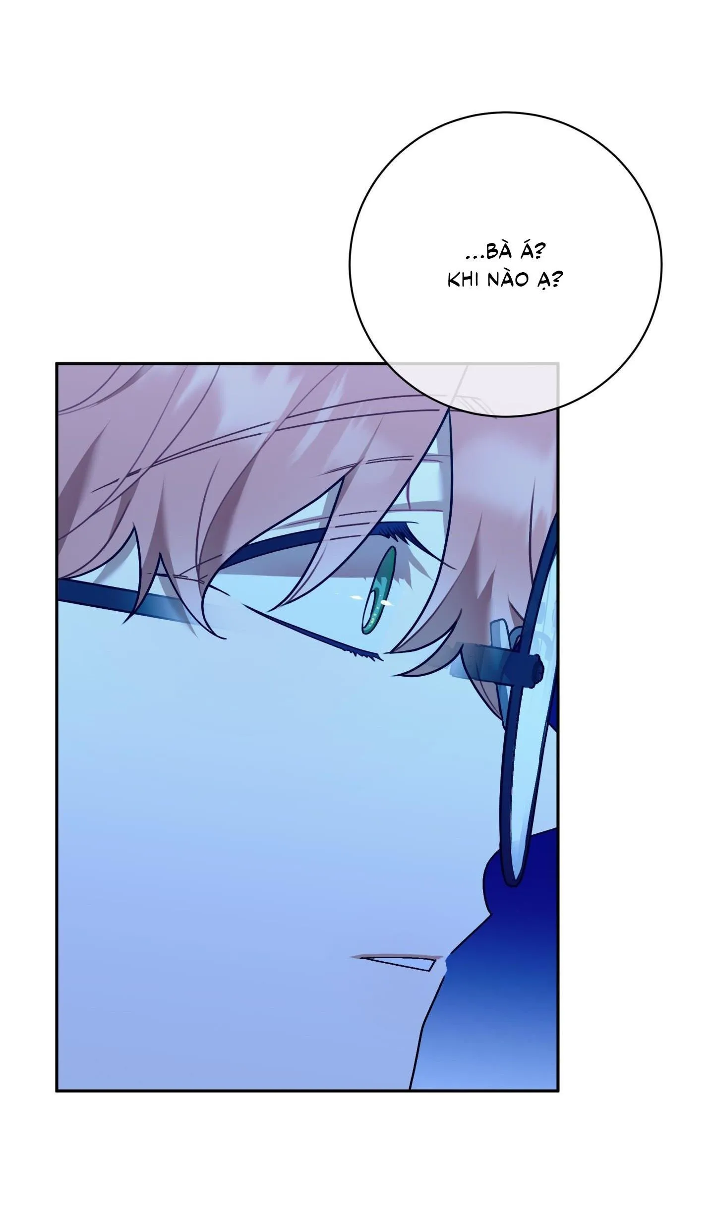 Bắt tay hả, thôi bỏ đi! Chapter 27 Trang 33