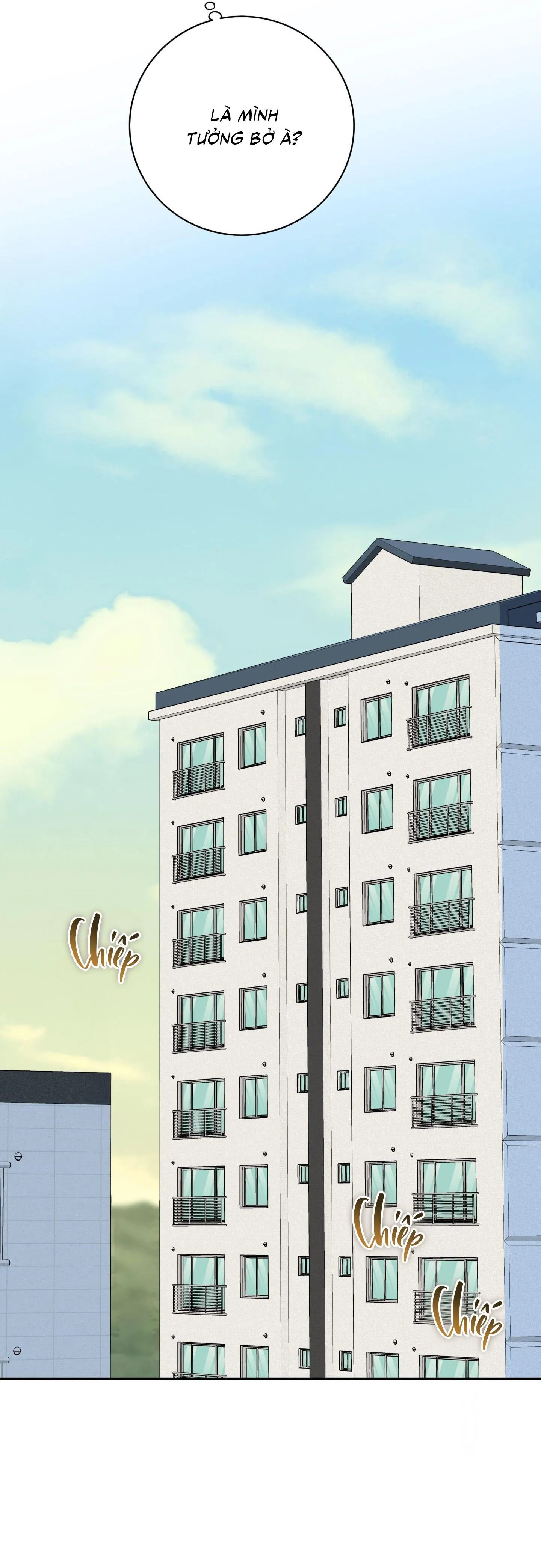 Bắt tay hả, thôi bỏ đi! Chapter 27 Trang 43