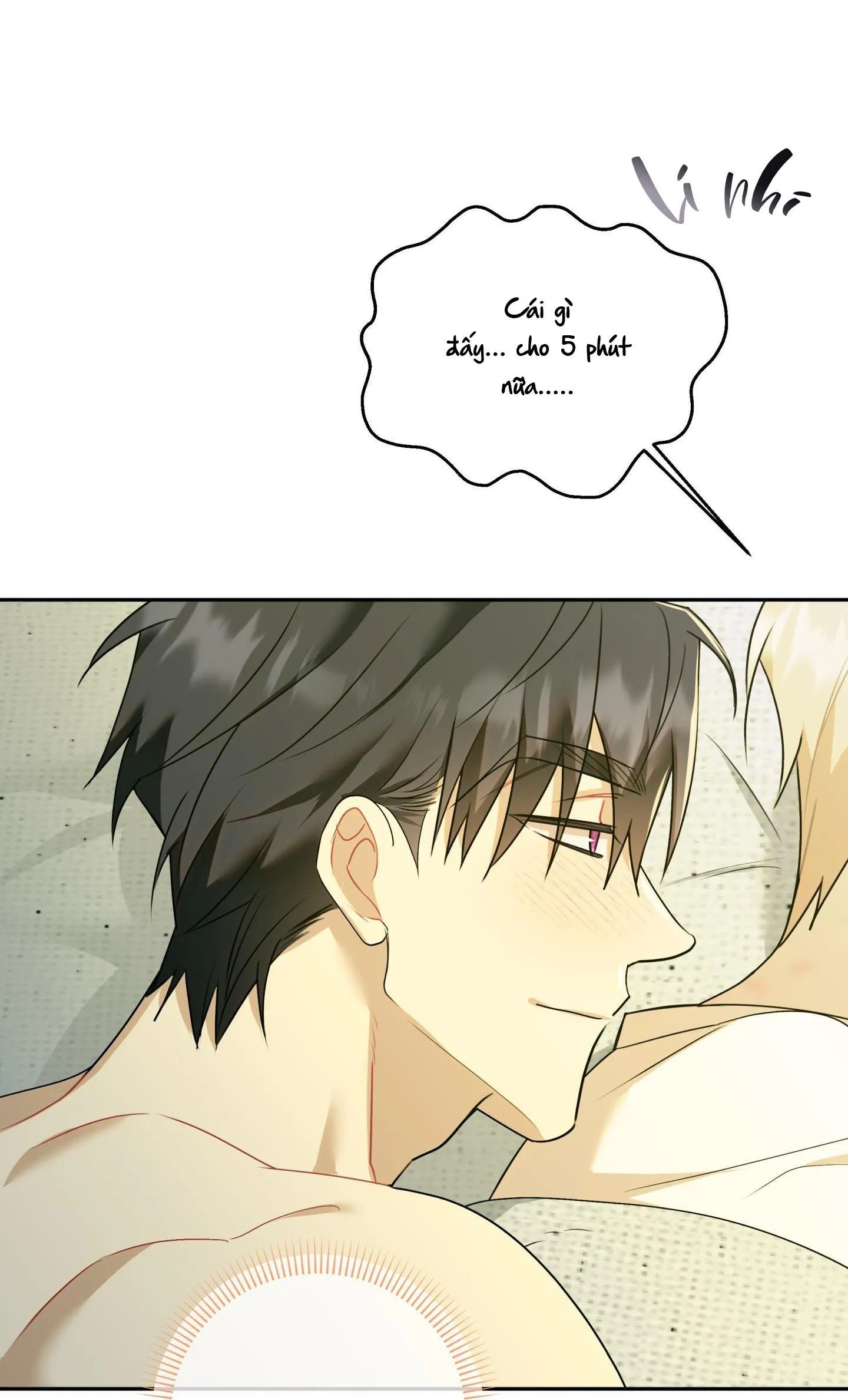 Bắt tay hả, thôi bỏ đi! Chapter 27 Trang 50