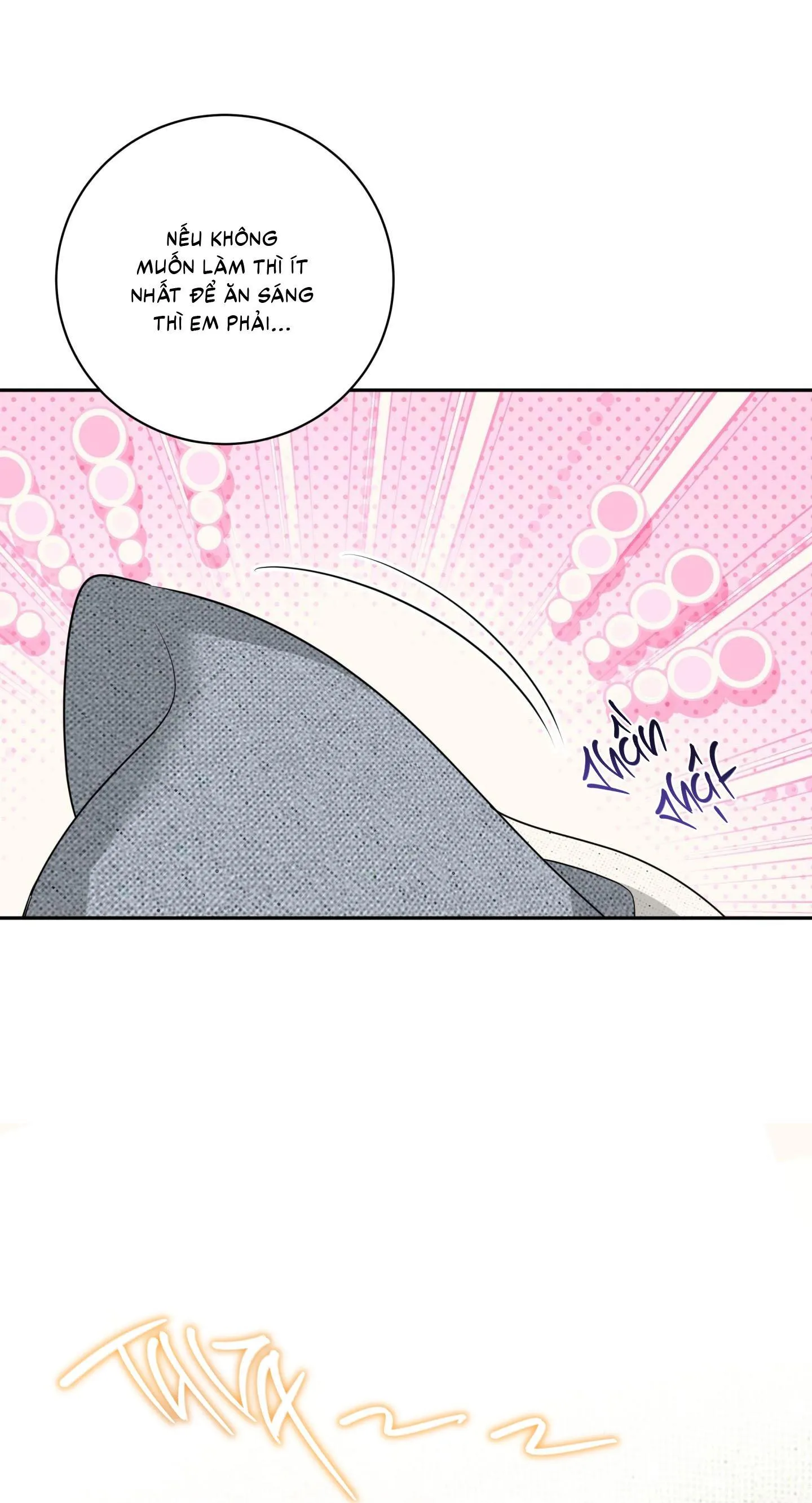 Bắt tay hả, thôi bỏ đi! Chapter 28 Trang 6