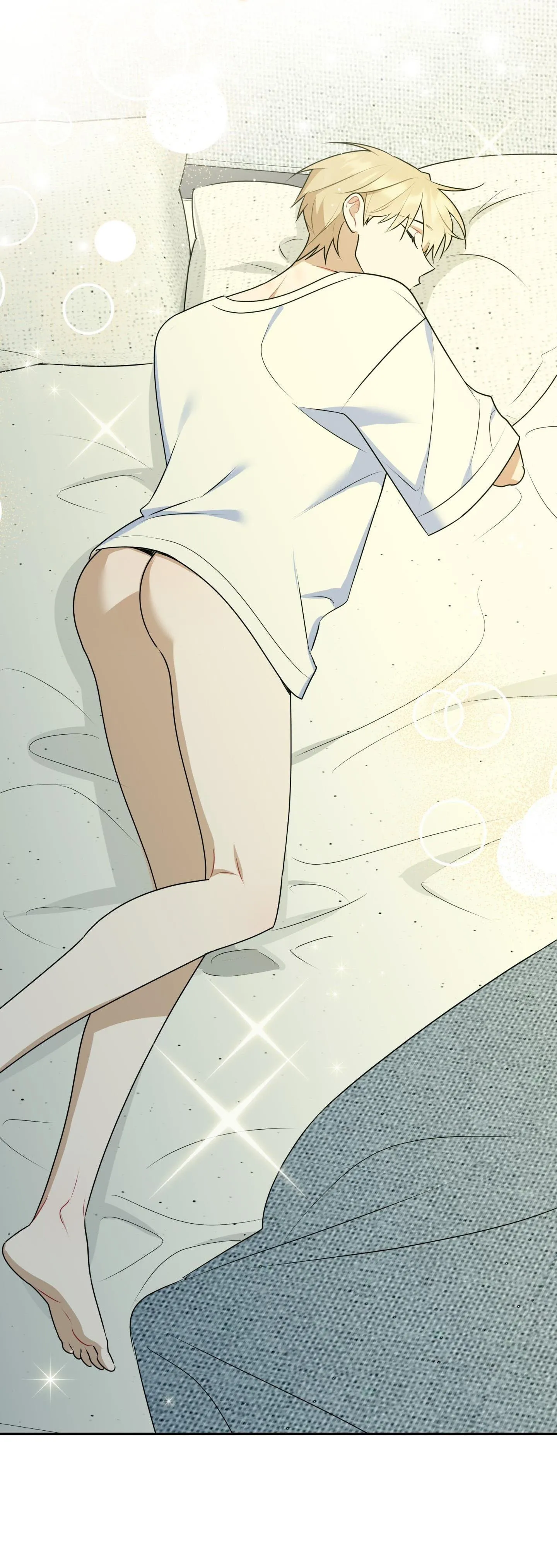 Bắt tay hả, thôi bỏ đi! Chapter 28 Trang 7