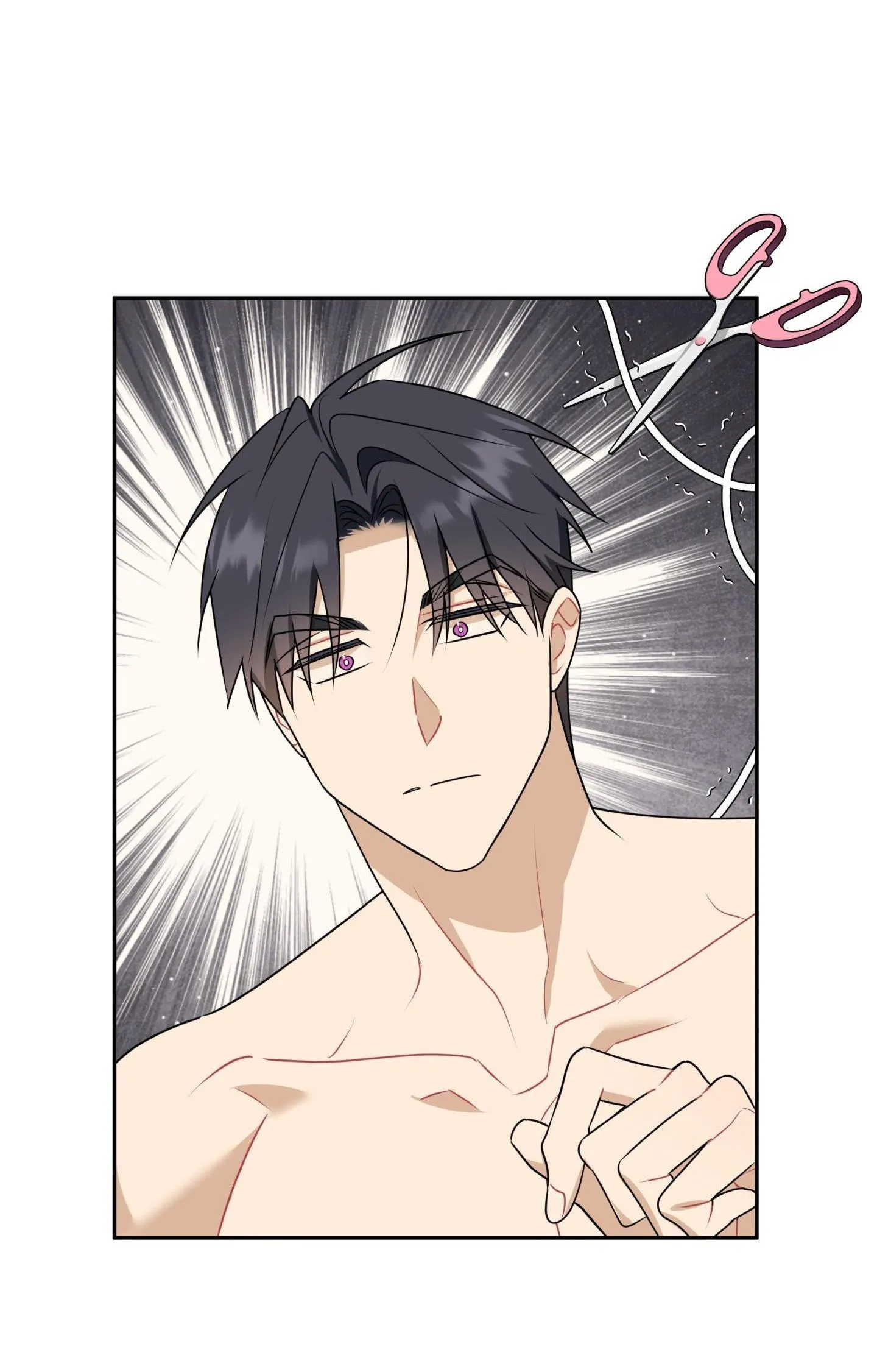 Bắt tay hả, thôi bỏ đi! Chapter 28 Trang 8