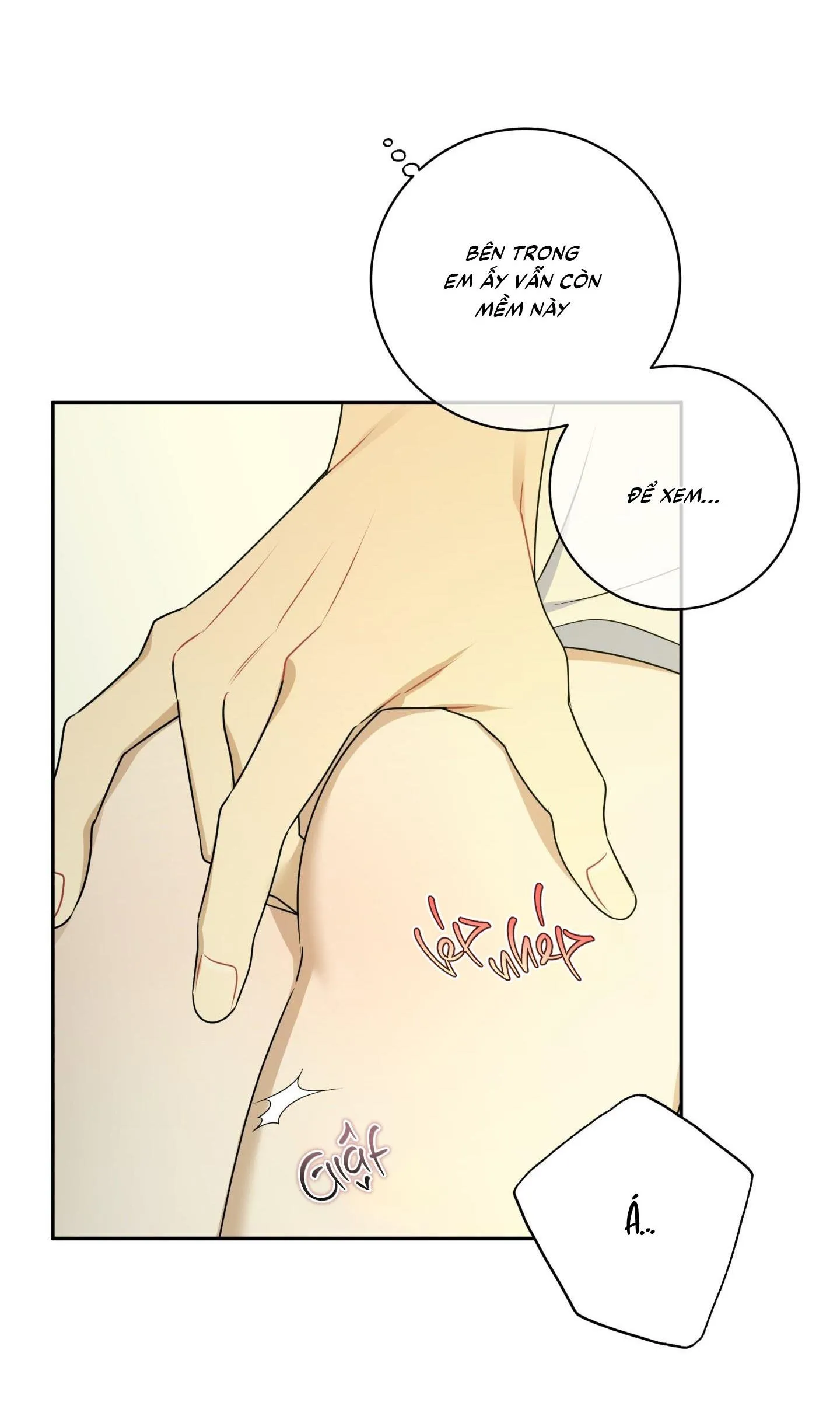 Bắt tay hả, thôi bỏ đi! Chapter 28 Trang 12