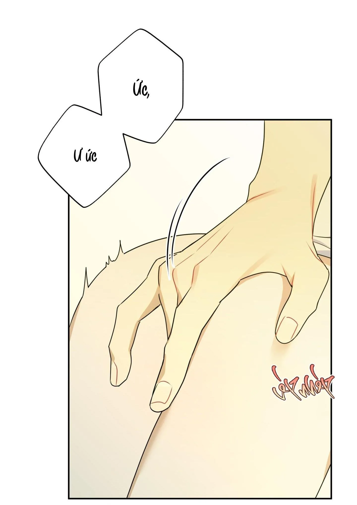 Bắt tay hả, thôi bỏ đi! Chapter 28 Trang 13