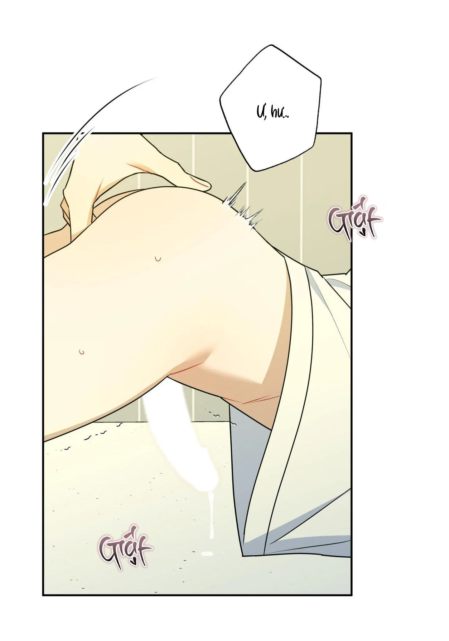 Bắt tay hả, thôi bỏ đi! Chapter 28 Trang 18