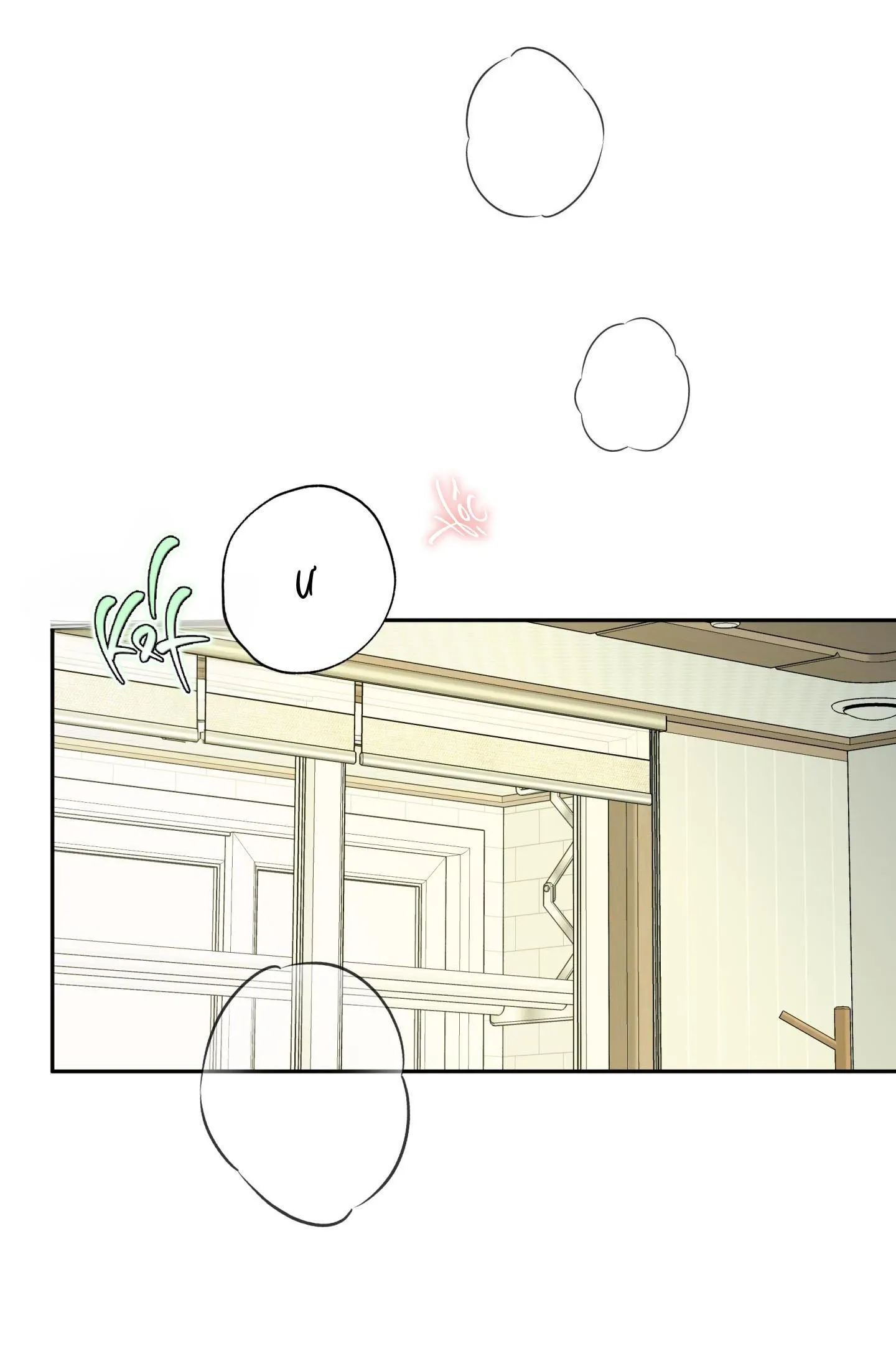 Bắt tay hả, thôi bỏ đi! Chapter 28 Trang 20