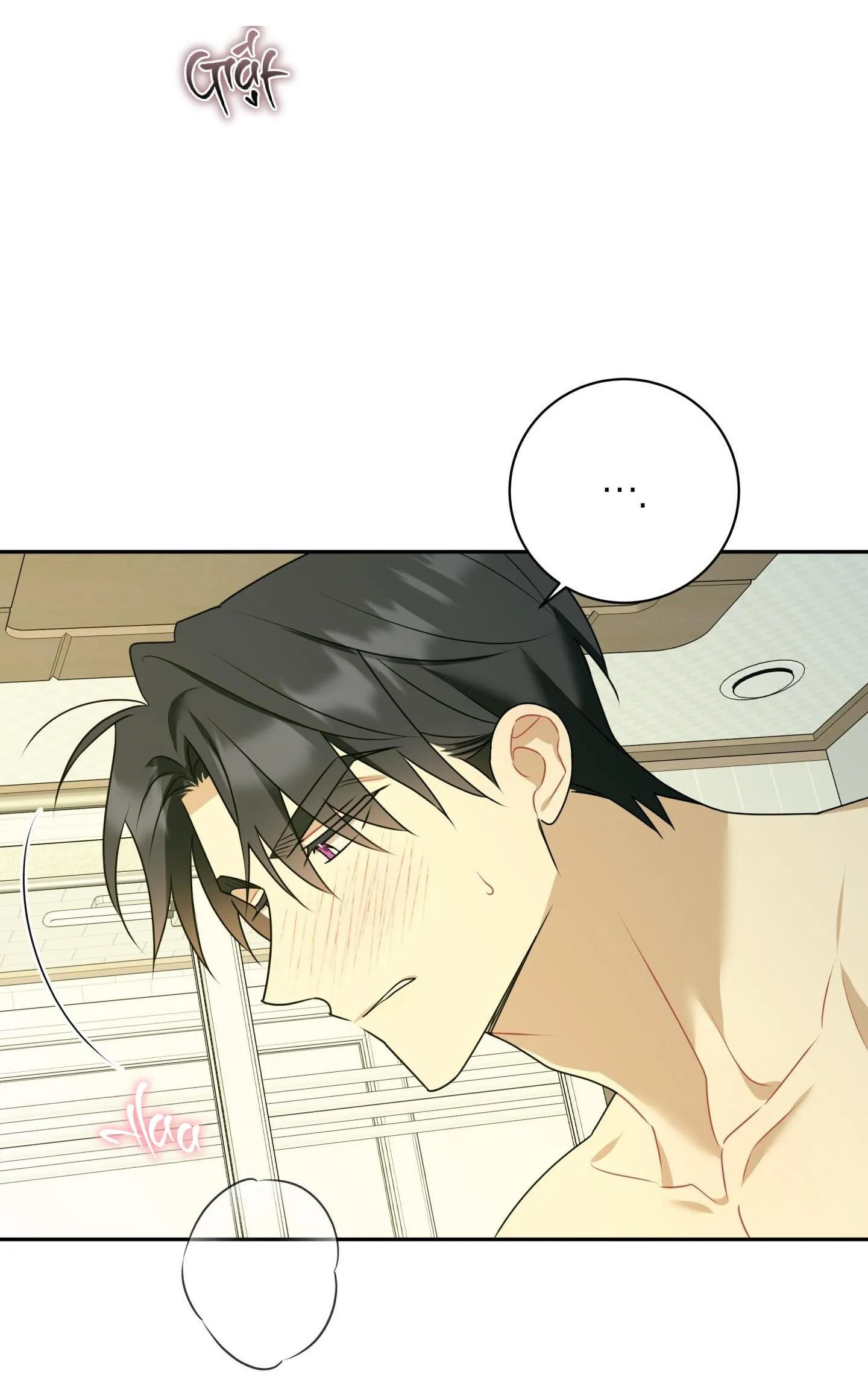 Bắt tay hả, thôi bỏ đi! Chapter 28 Trang 22