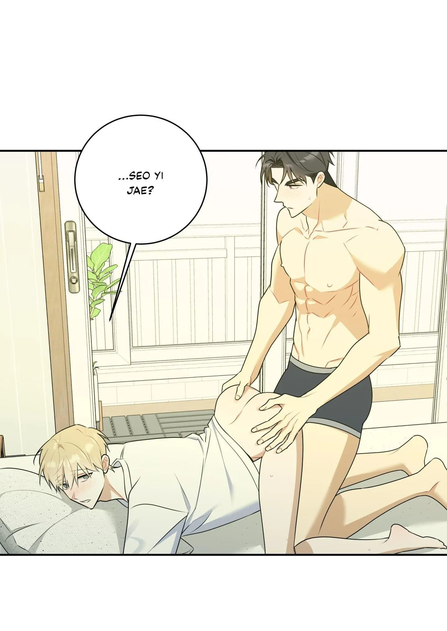 Bắt tay hả, thôi bỏ đi! Chapter 28 Trang 24