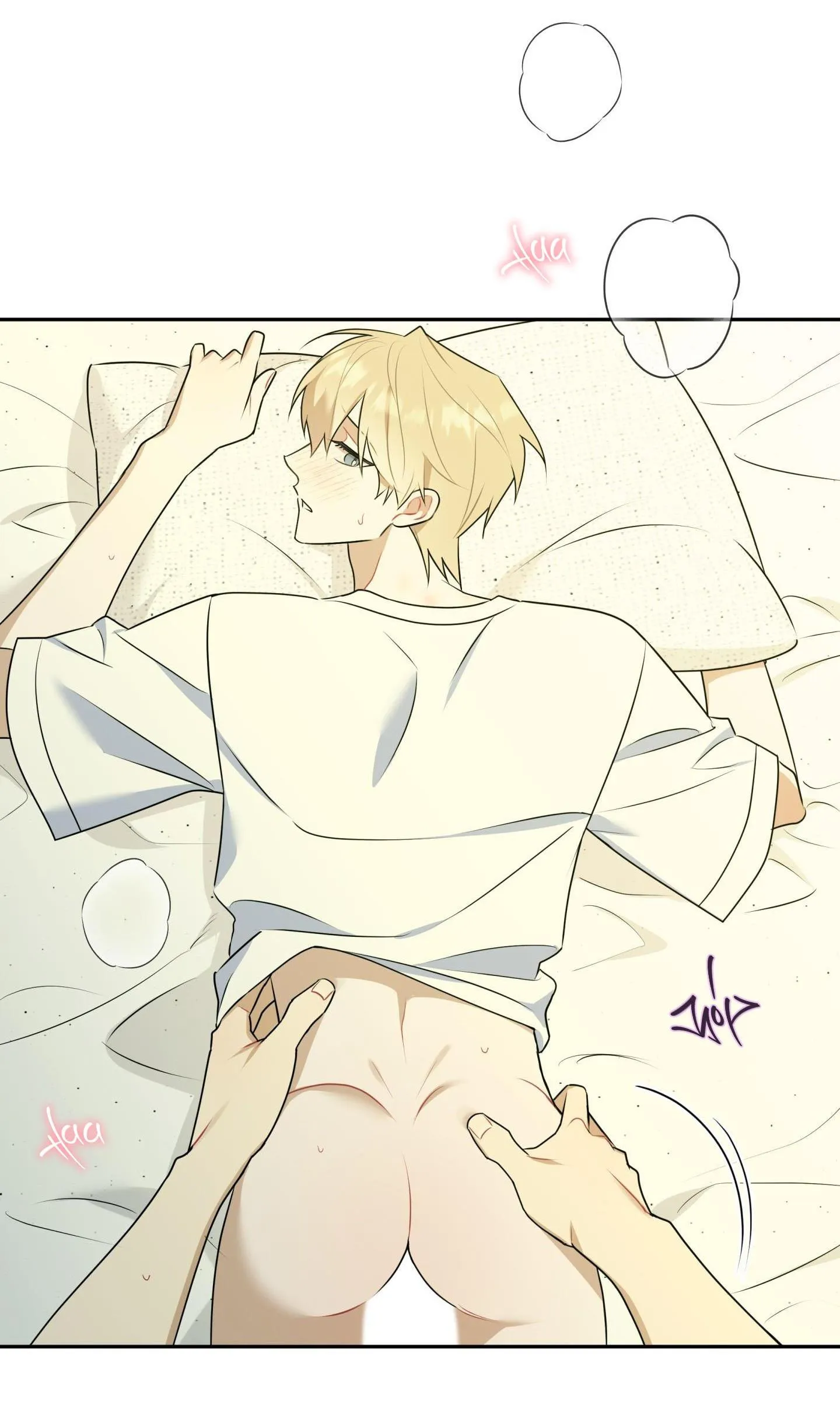 Bắt tay hả, thôi bỏ đi! Chapter 28 Trang 27