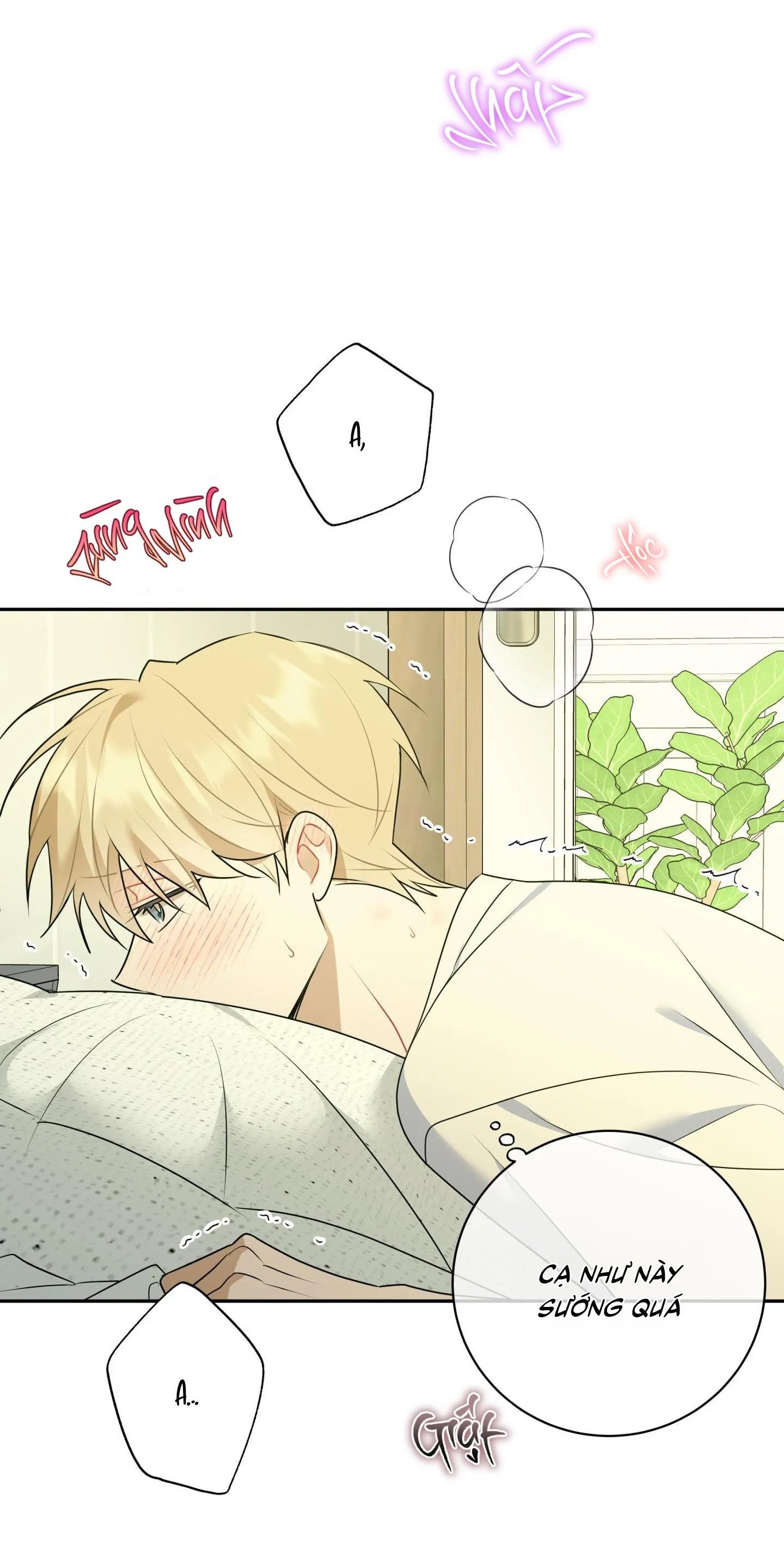 Bắt tay hả, thôi bỏ đi! Chapter 28 Trang 29