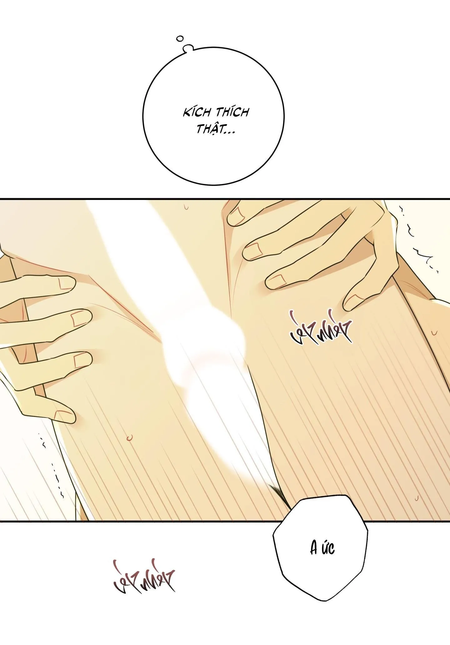 Bắt tay hả, thôi bỏ đi! Chapter 28 Trang 30