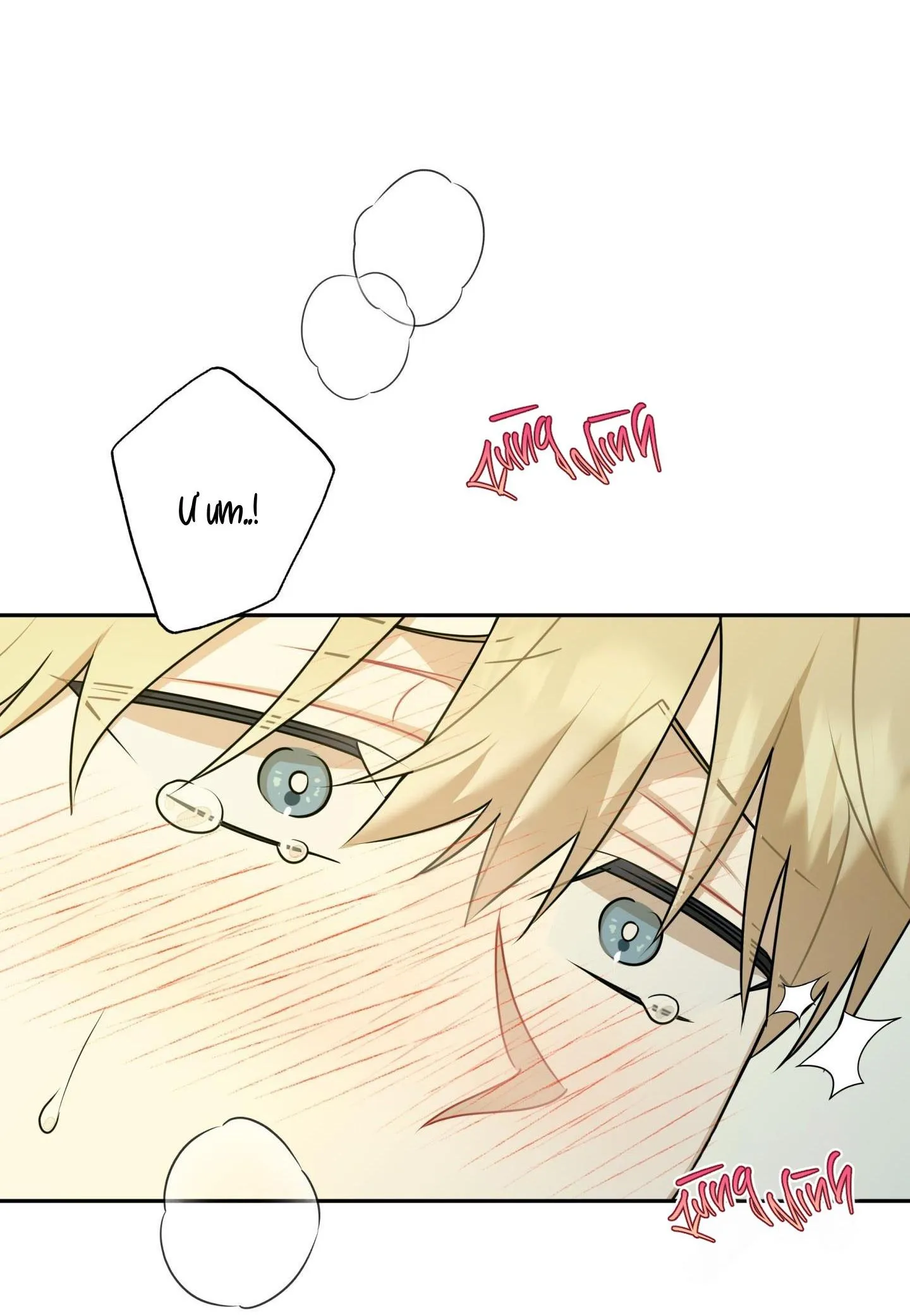 Bắt tay hả, thôi bỏ đi! Chapter 28 Trang 32