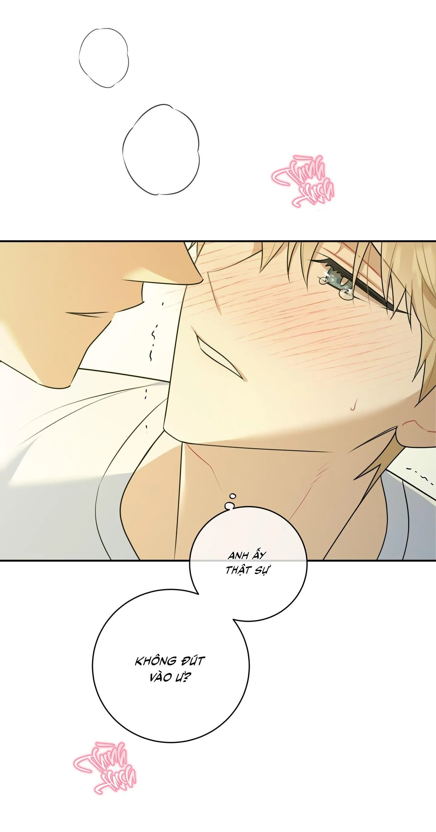 Bắt tay hả, thôi bỏ đi! Chapter 28 Trang 40