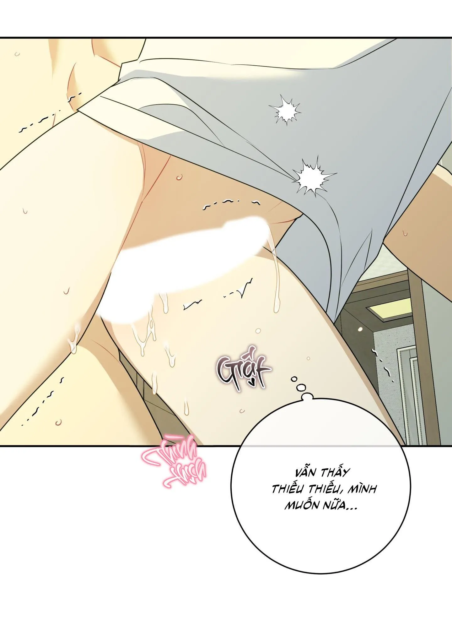 Bắt tay hả, thôi bỏ đi! Chapter 28 Trang 41