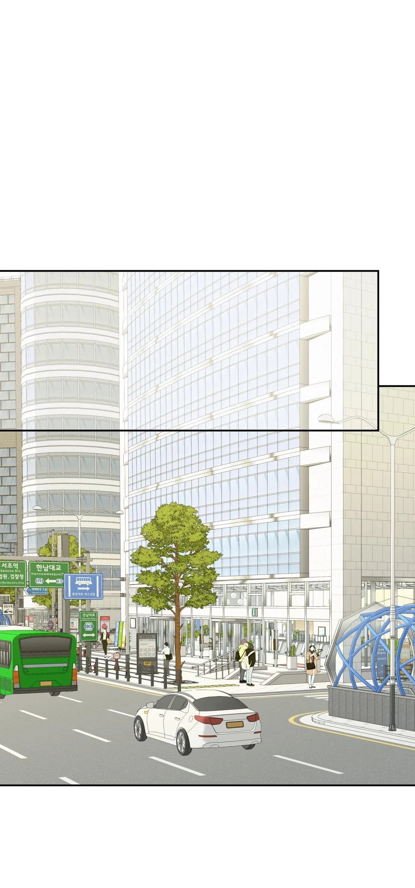 Bắt tay hả, thôi bỏ đi! Chapter 28 Trang 46