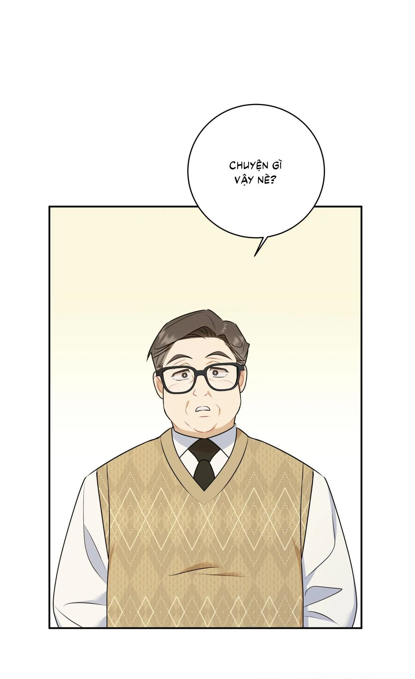 Bắt tay hả, thôi bỏ đi! Chapter 28 Trang 47