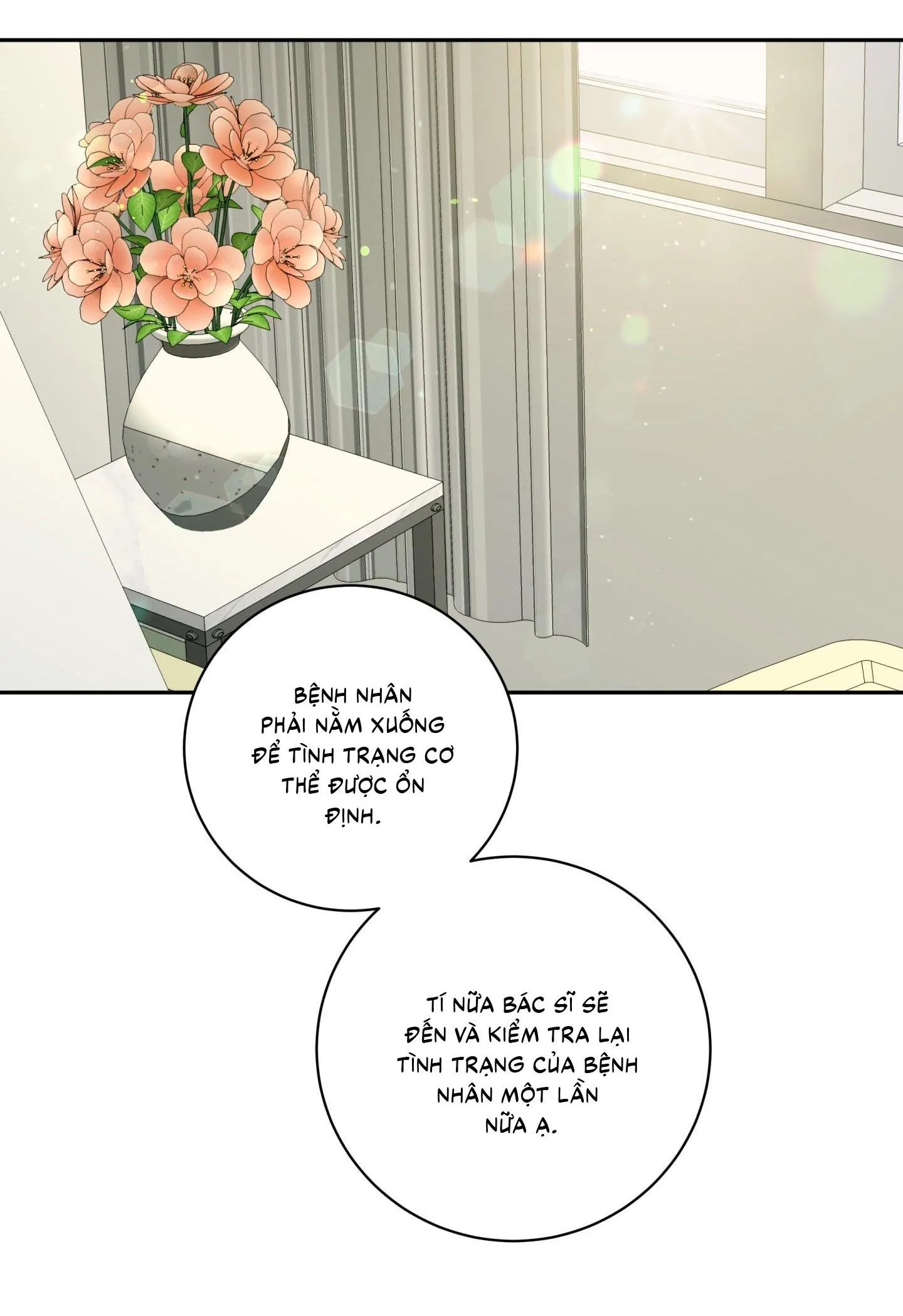 Bắt tay hả, thôi bỏ đi! Chapter 29 Trang 20