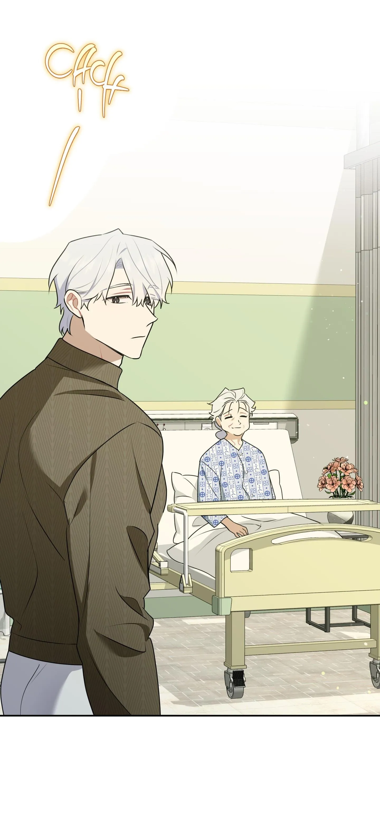 Bắt tay hả, thôi bỏ đi! Chapter 29 Trang 22