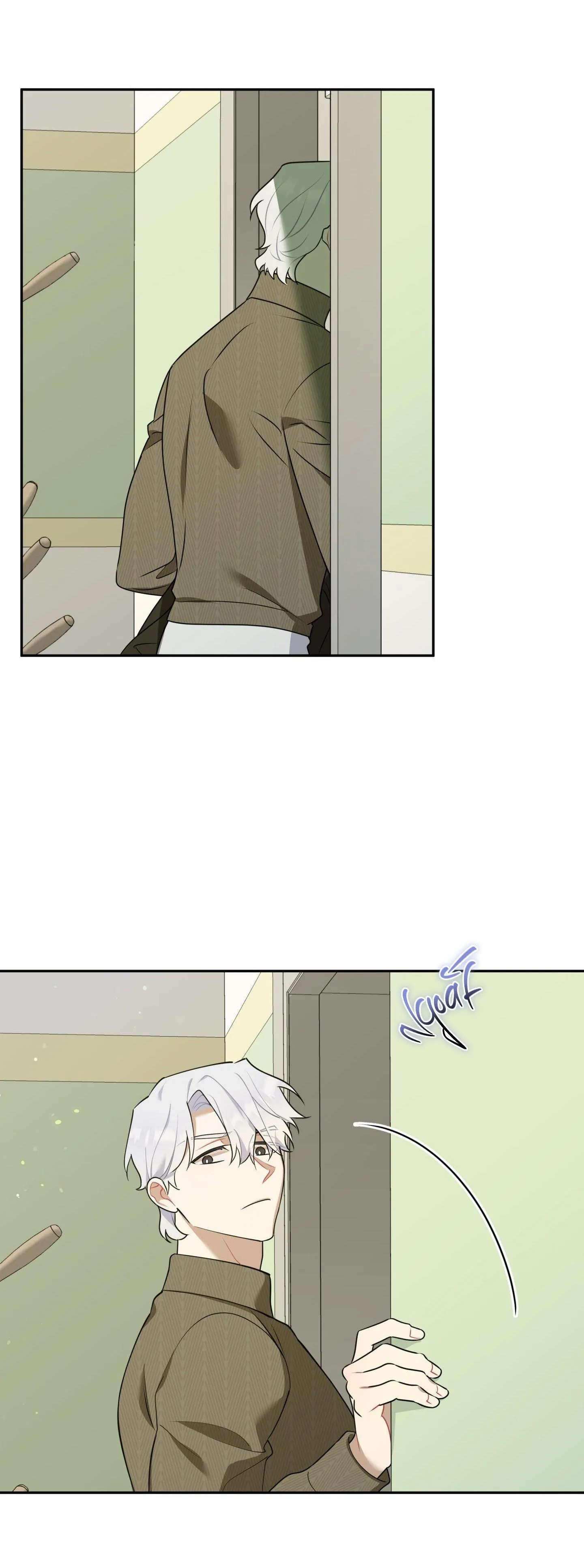 Bắt tay hả, thôi bỏ đi! Chapter 29 Trang 32