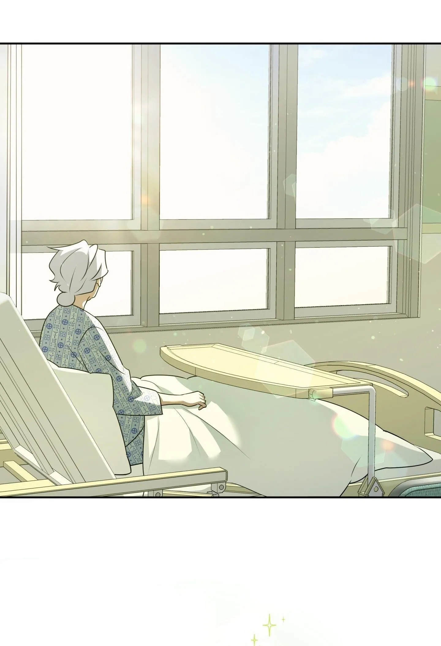 Bắt tay hả, thôi bỏ đi! Chapter 29 Trang 37