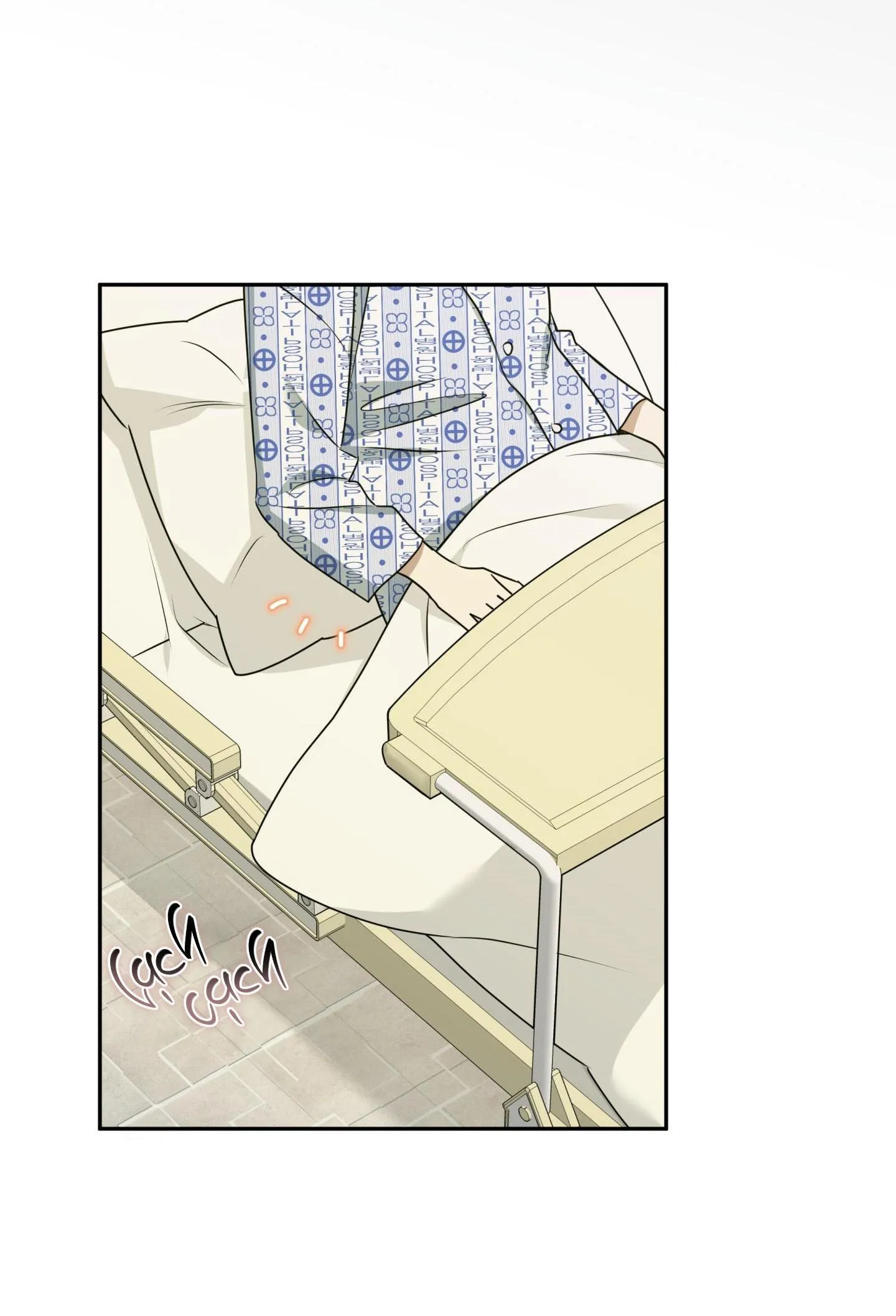 Bắt tay hả, thôi bỏ đi! Chapter 29 Trang 41