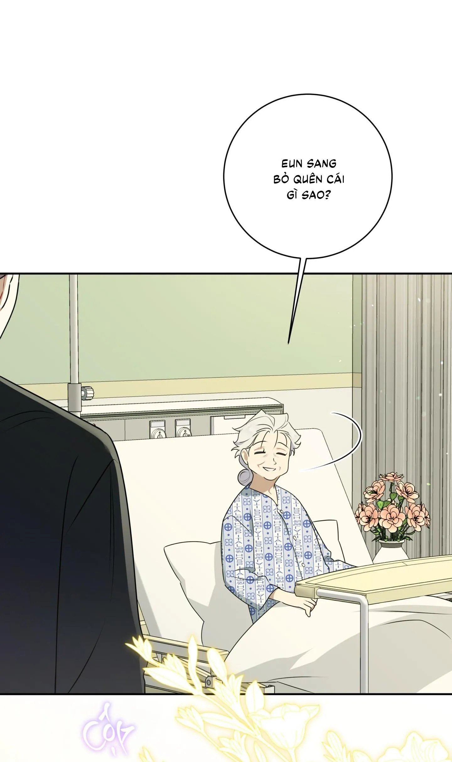 Bắt tay hả, thôi bỏ đi! Chapter 29 Trang 42