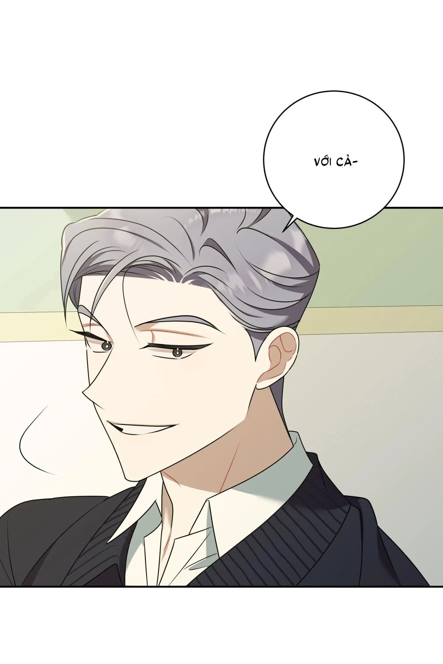 Bắt tay hả, thôi bỏ đi! Chapter 29 Trang 46