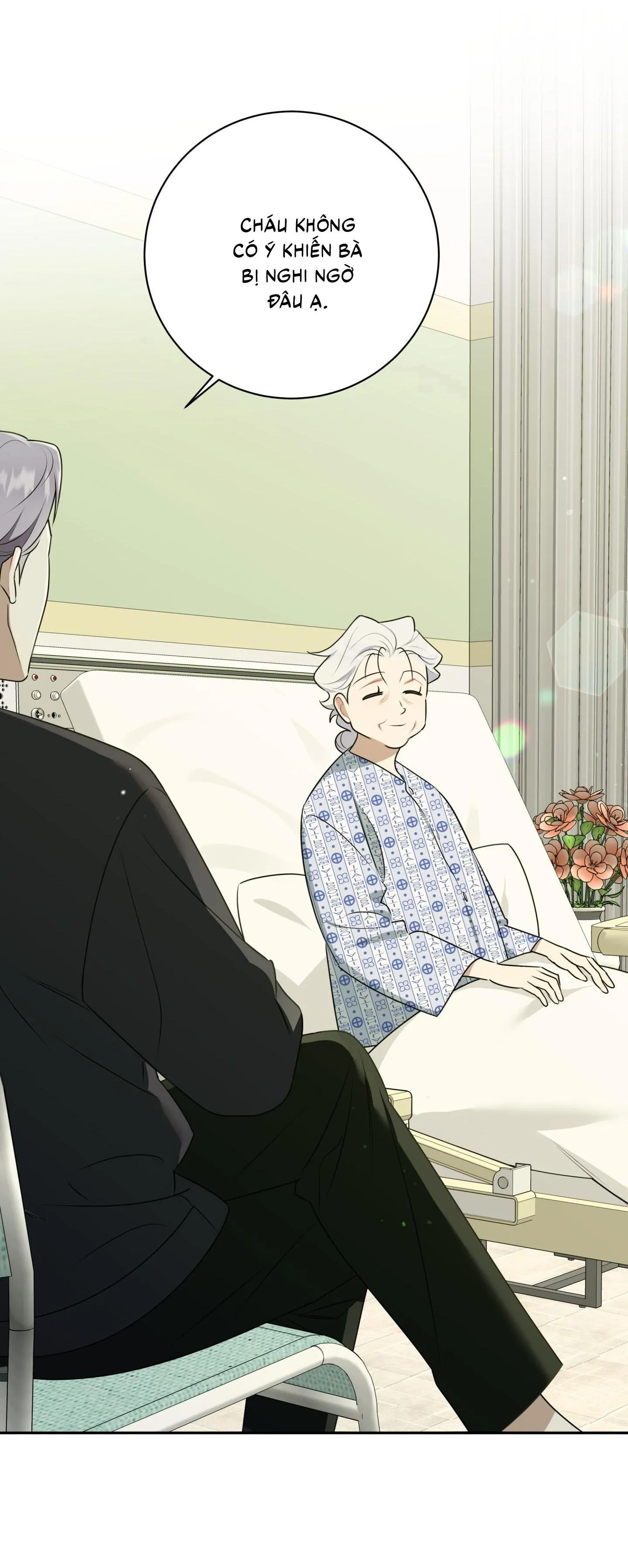 Bắt tay hả, thôi bỏ đi! Chapter 29 Trang 47