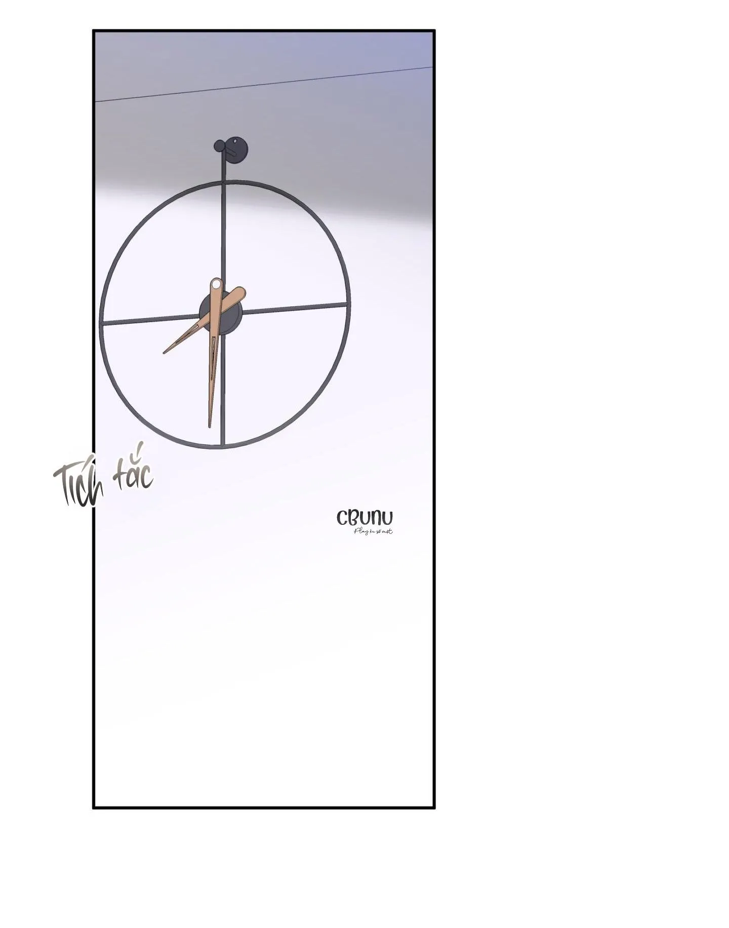 Bắt tay hả, thôi bỏ đi! Chapter 3 Trang 6