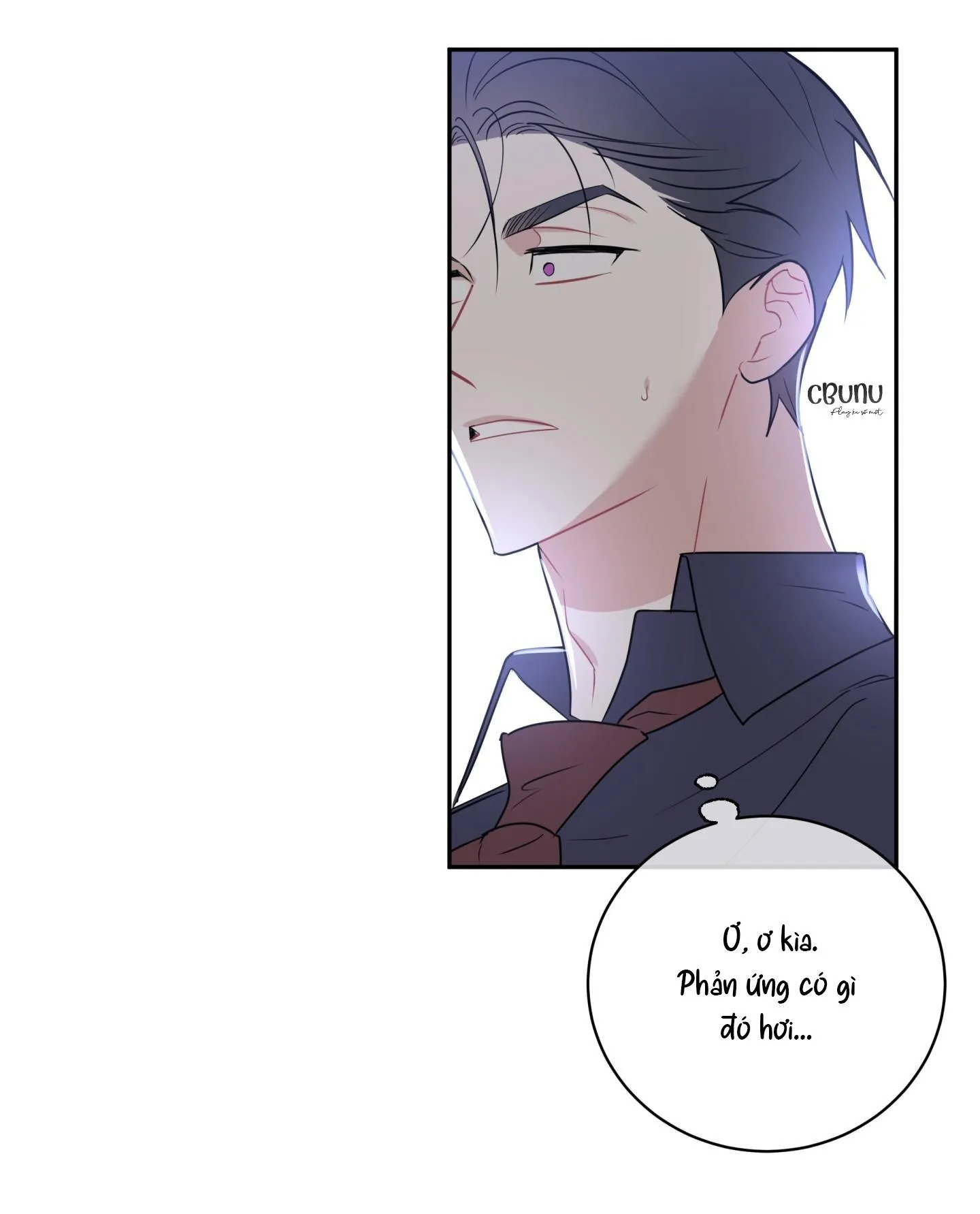 Bắt tay hả, thôi bỏ đi! Chapter 3 Trang 49