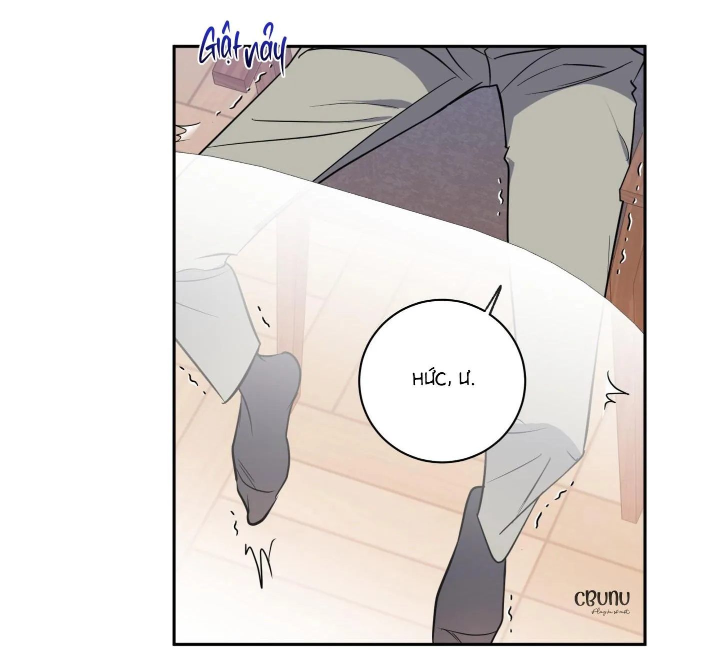 Bắt tay hả, thôi bỏ đi! Chapter 3 Trang 53