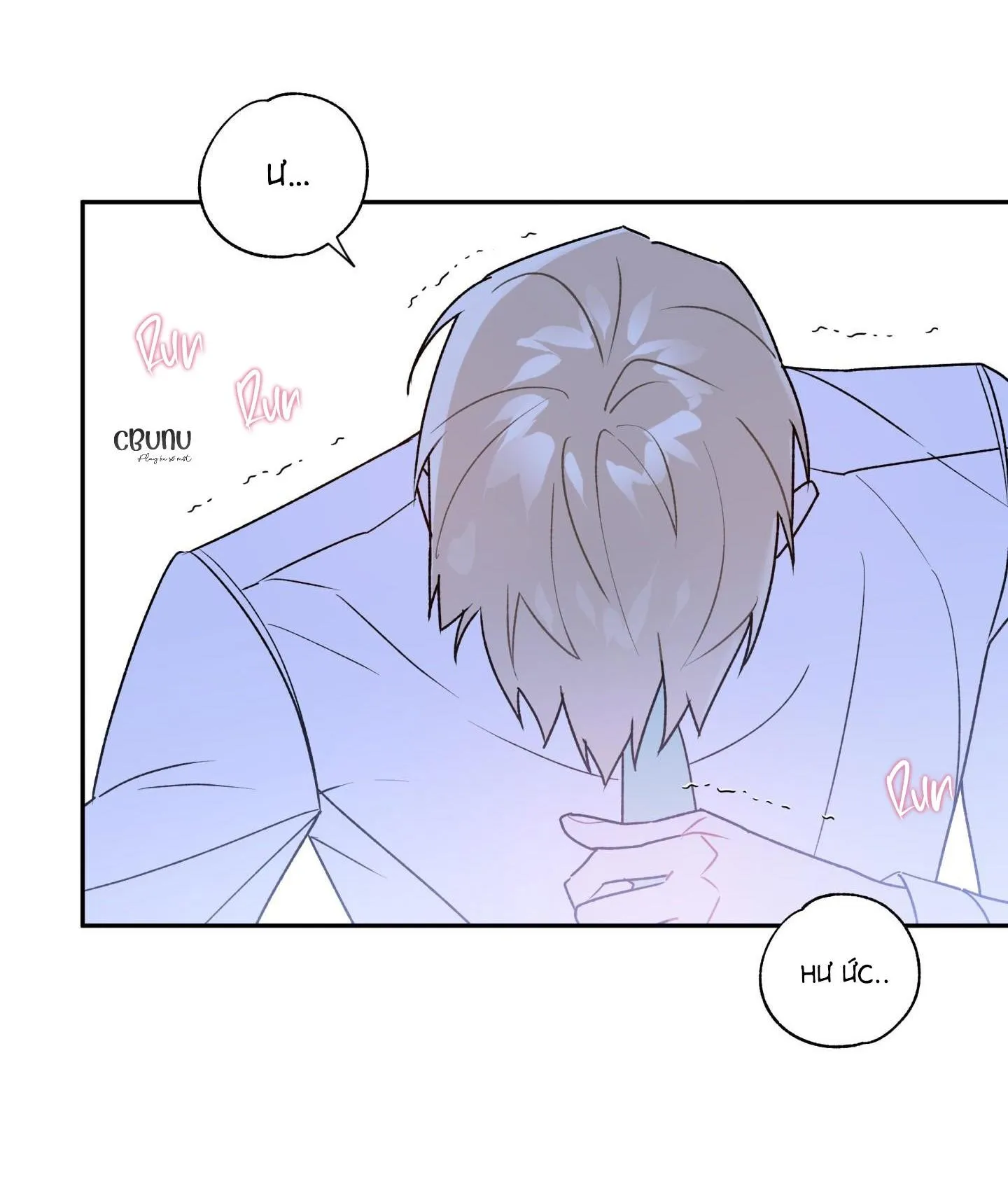 Bắt tay hả, thôi bỏ đi! Chapter 3 Trang 57