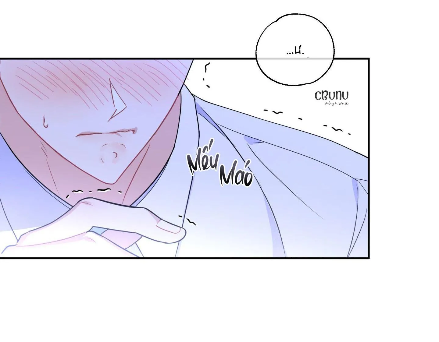 Bắt tay hả, thôi bỏ đi! Chapter 3 Trang 62