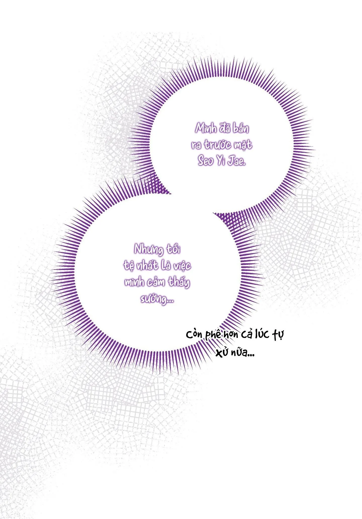 Bắt tay hả, thôi bỏ đi! Chapter 3 Trang 64